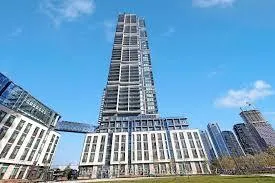 Front of Unit 3211, 7890 Jane Street