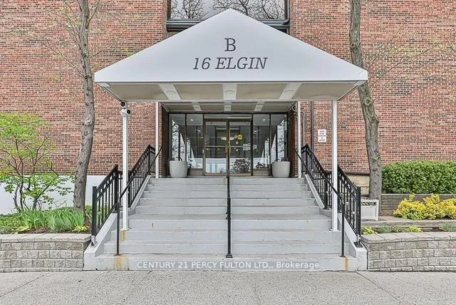 Photo 1 of Unit 271, 16B Elgin Street, Markham, Thornhill — HOMEH