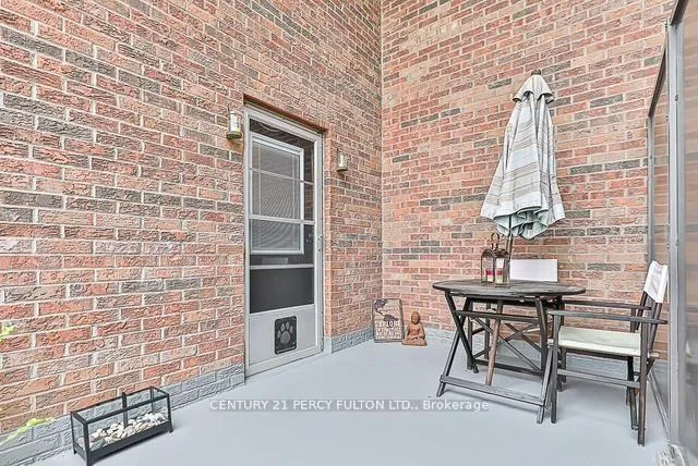 Photo 10 of Unit 271, 16B Elgin Street, Markham, Thornhill — HOMEH