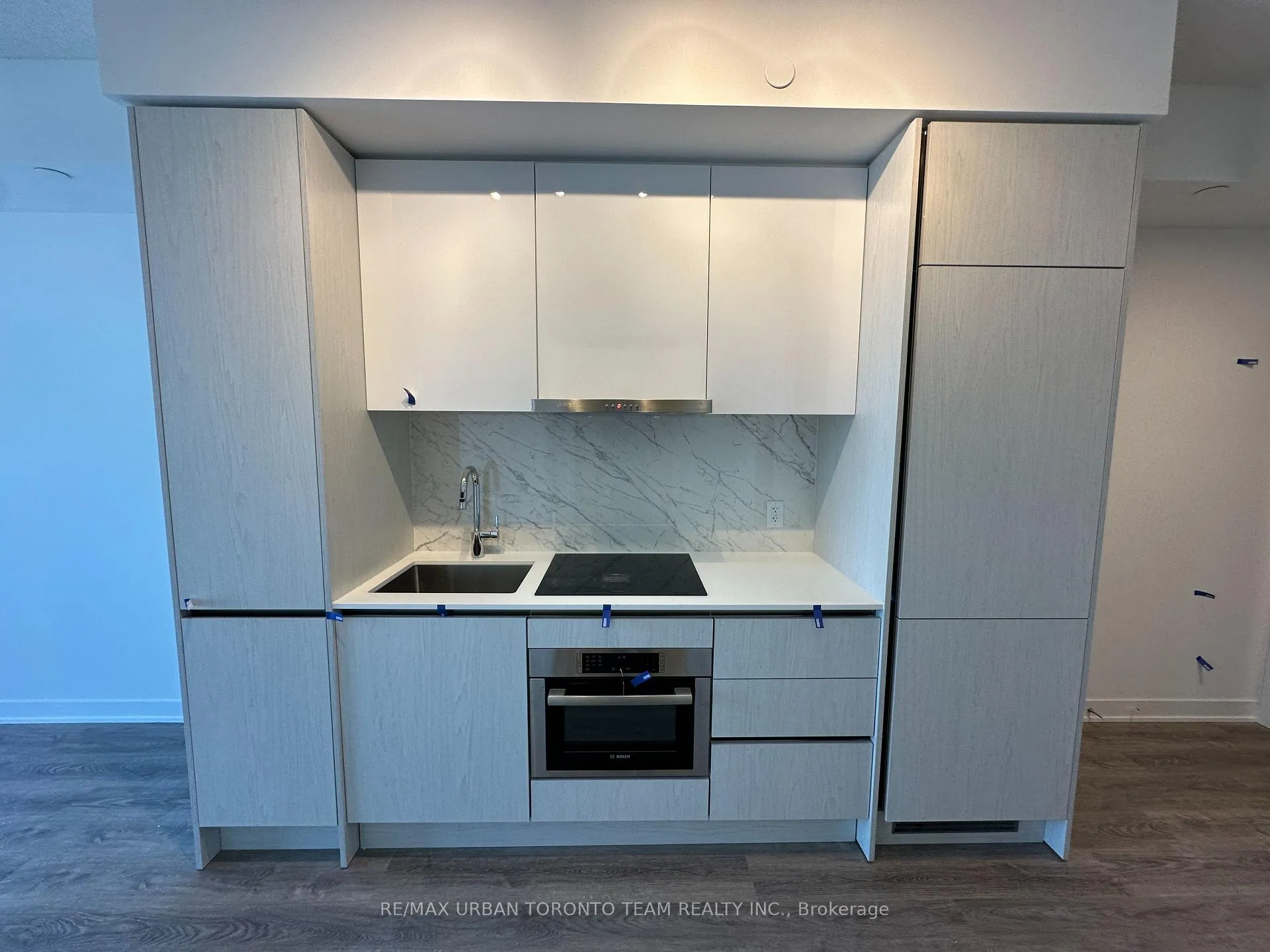 Photo 4 of Unit 3615, 180 Front Street E, Toronto, Moss Park — HOMEH