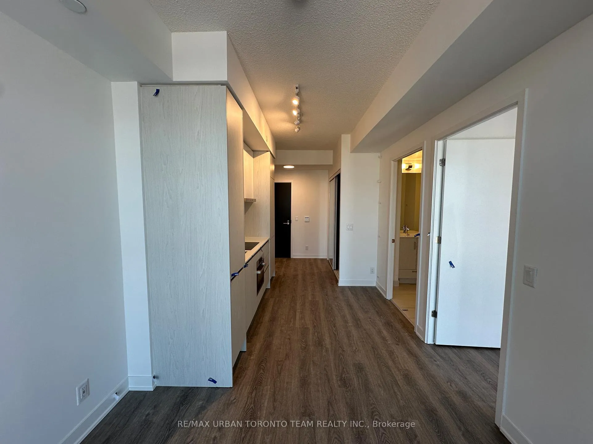 Photo 6 of Unit 3615, 180 Front Street E, Toronto, Moss Park — HOMEH