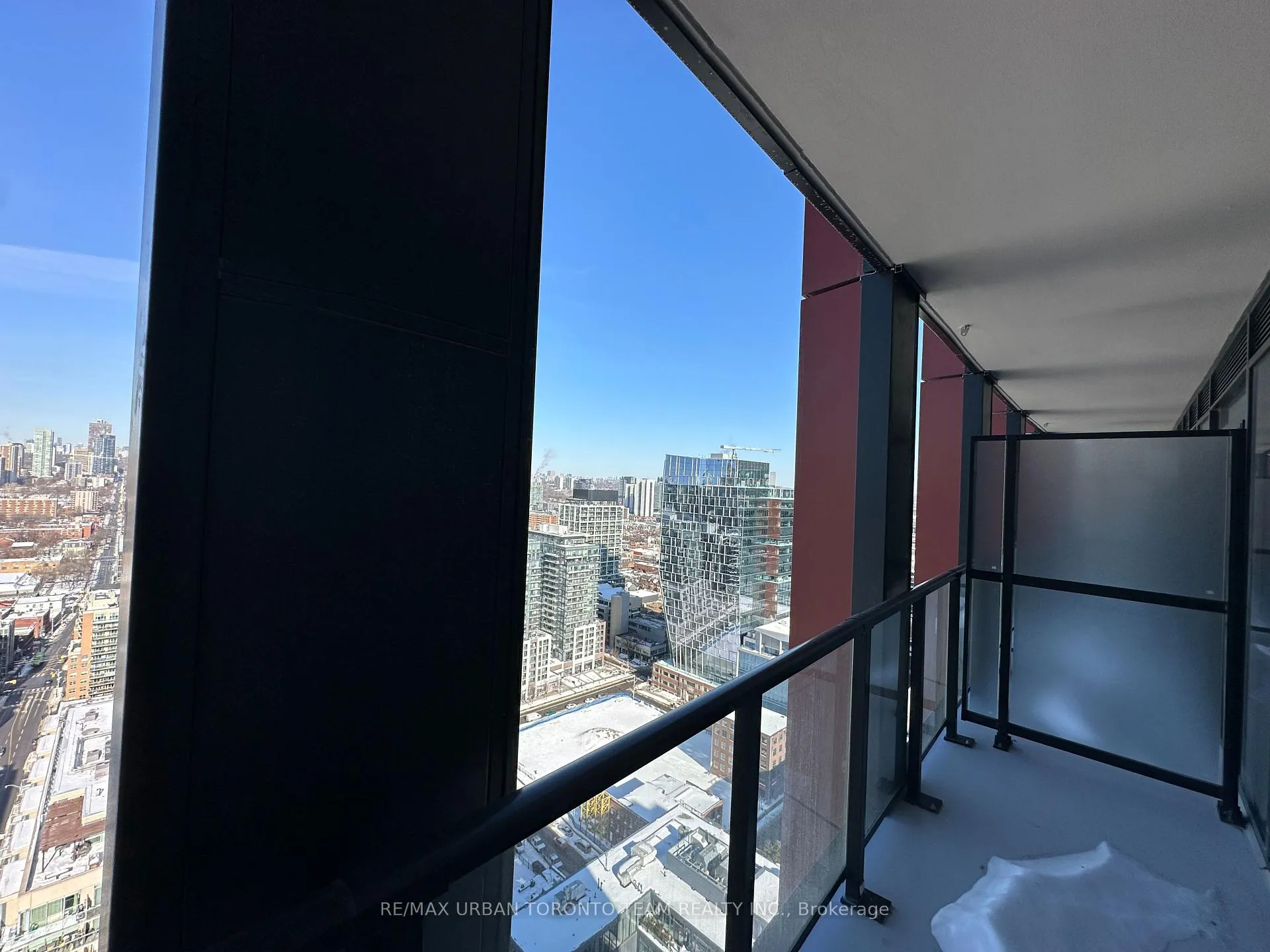 Photo 9 of Unit 3615, 180 Front Street E, Toronto, Moss Park — HOMEH