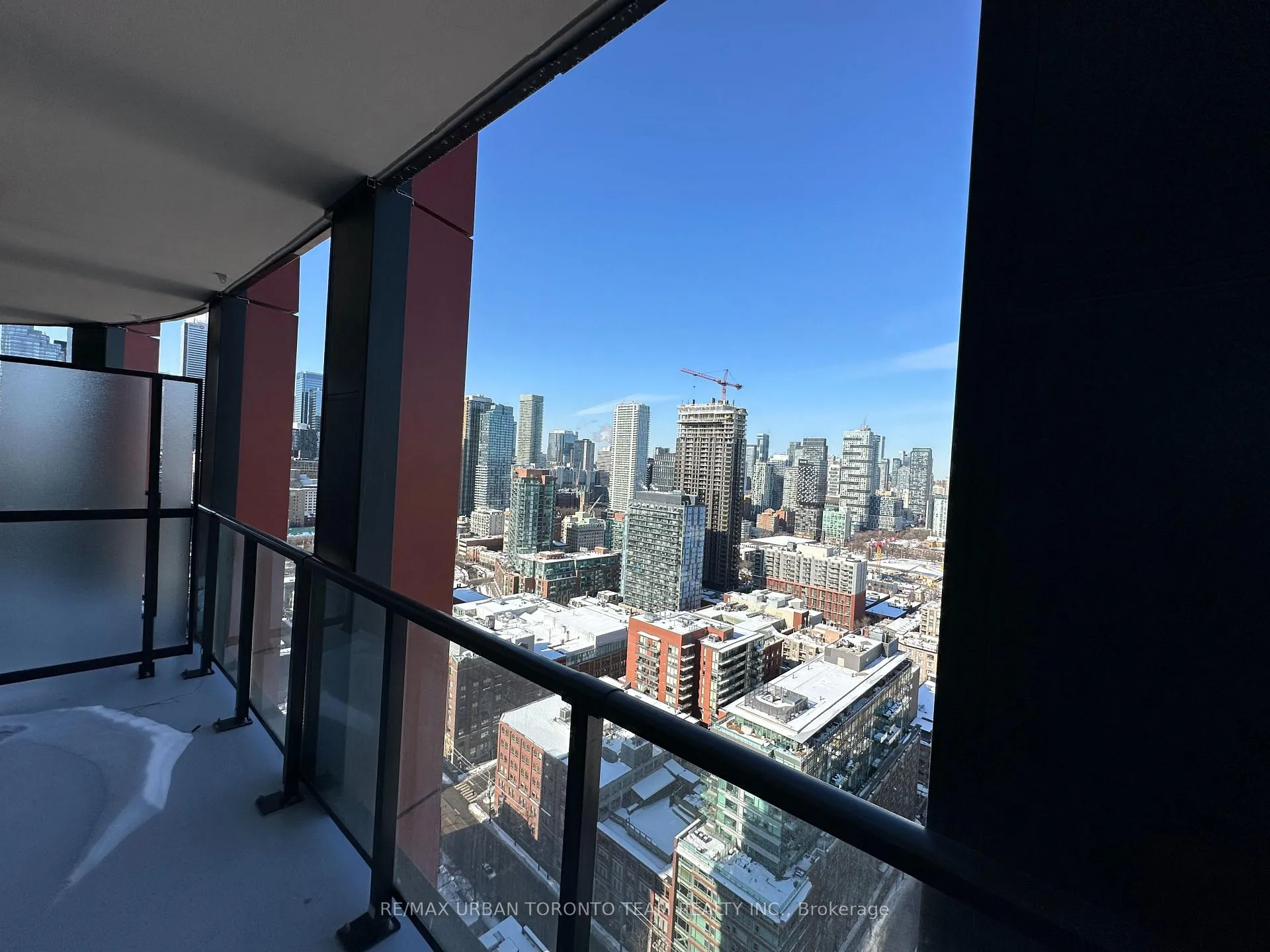 Photo 10 of Unit 3615, 180 Front Street E, Toronto, Moss Park — HOMEH