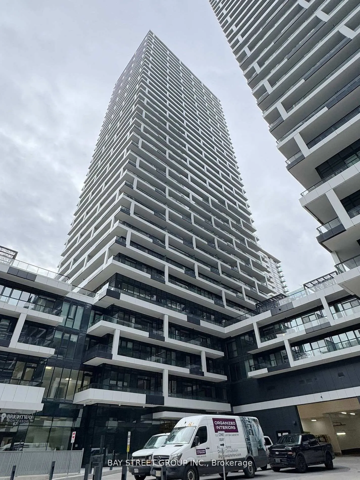 Photo 1 of Unit 3004, 65 Broadway Avenue, Toronto, Mount Pleasant West — HOMEH
