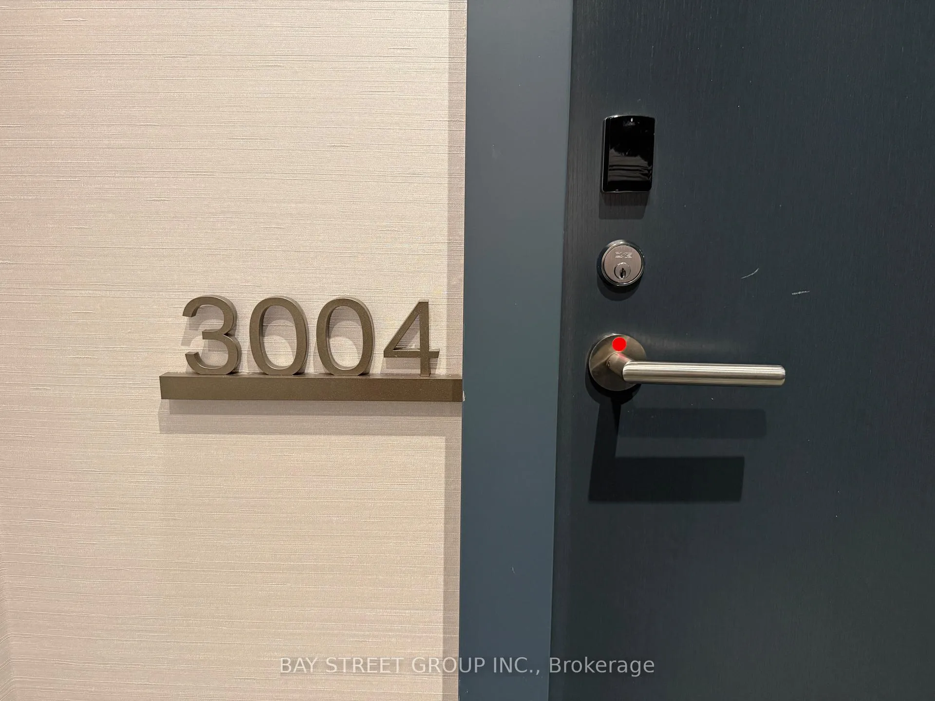 Photo 15 of Unit 3004, 65 Broadway Avenue, Toronto, Mount Pleasant West — HOMEH