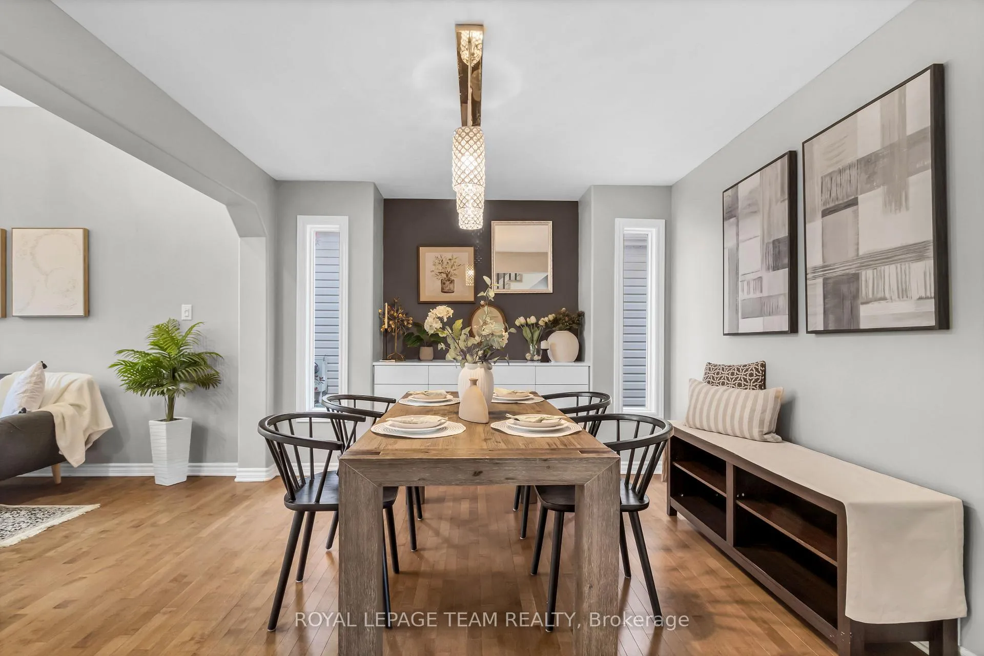 Photo 6 of 3728 Mountain Meadows Crescent, Ottawa, Riverside South/Gloucester Glen — HOMEH
