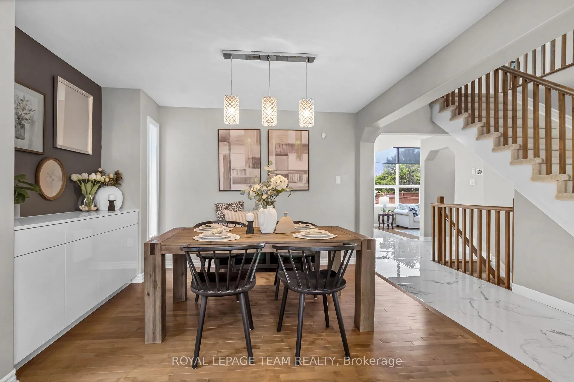 Photo 7 of 3728 Mountain Meadows Crescent, Ottawa, Riverside South/Gloucester Glen — HOMEH
