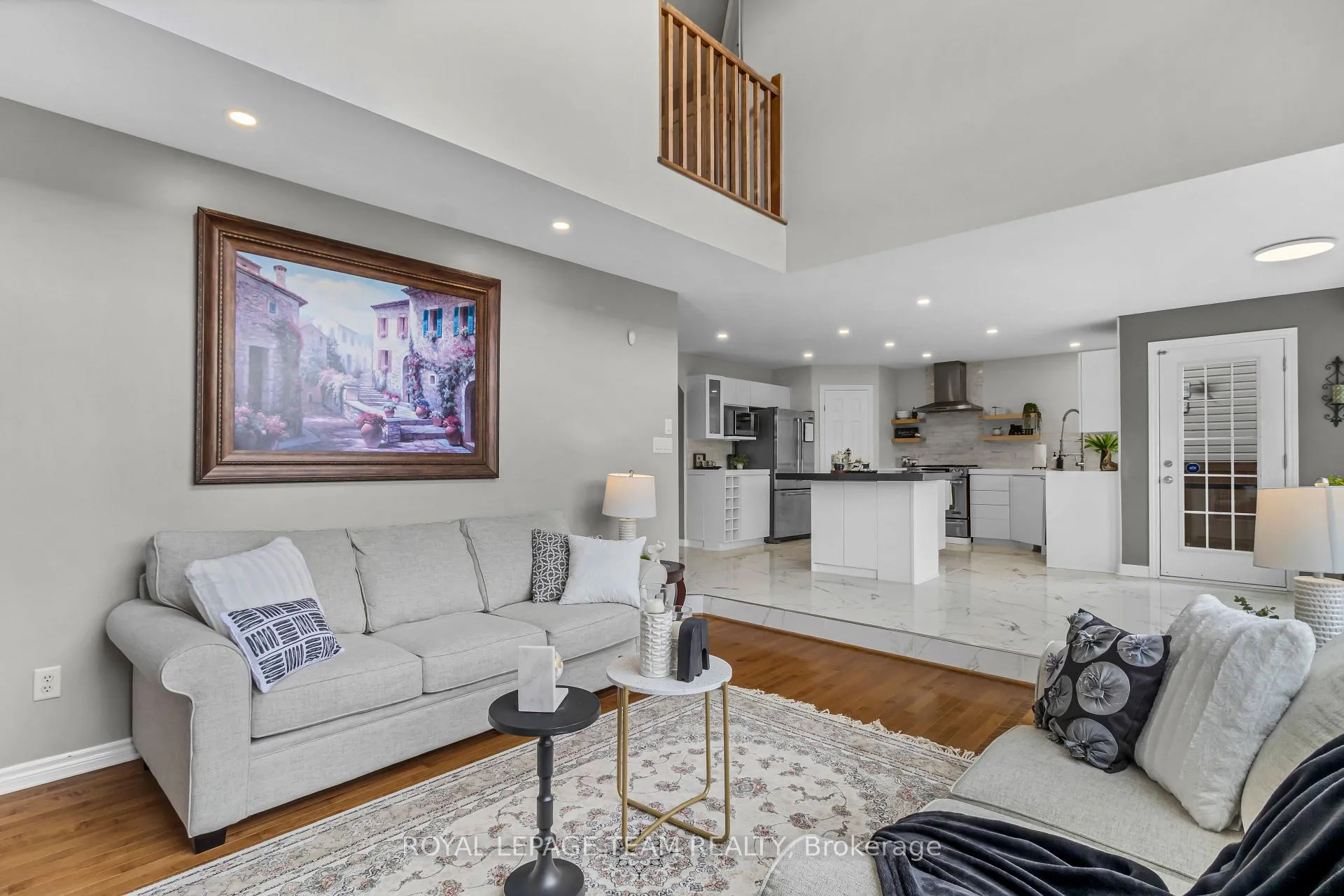 Photo 11 of 3728 Mountain Meadows Crescent, Ottawa, Riverside South/Gloucester Glen — HOMEH
