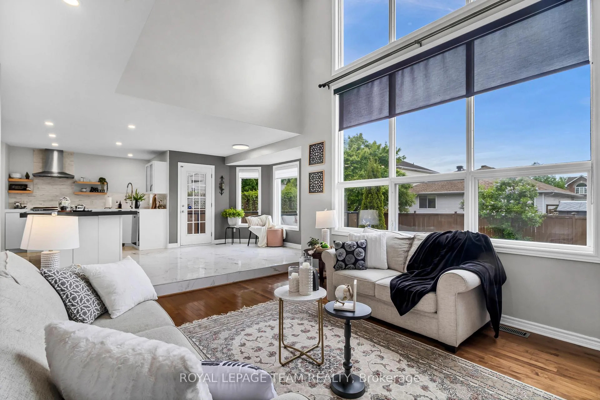 Photo 12 of 3728 Mountain Meadows Crescent, Ottawa, Riverside South/Gloucester Glen — HOMEH