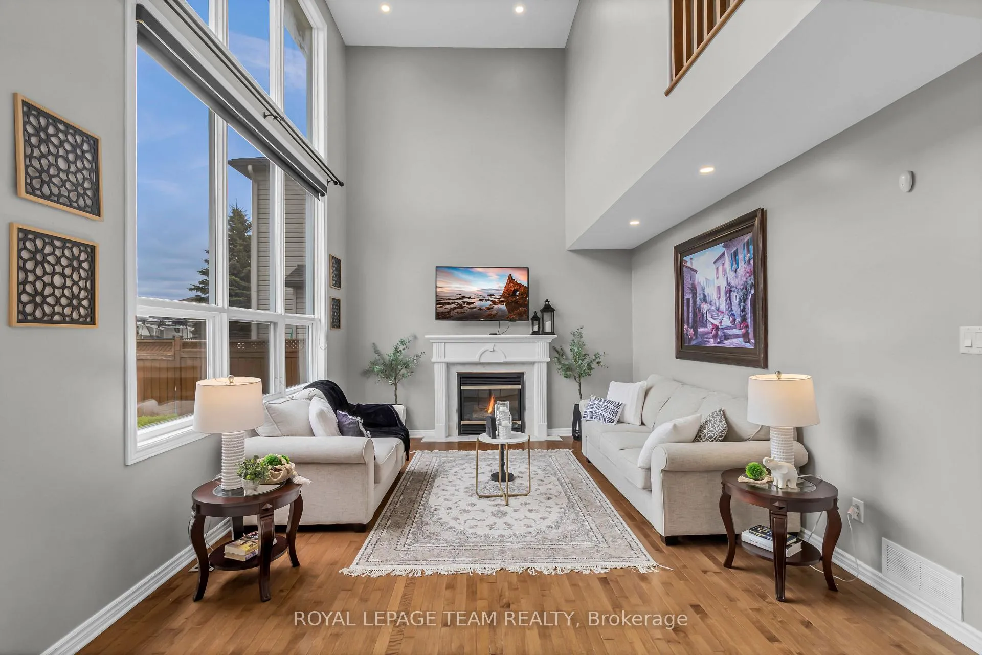 Photo 14 of 3728 Mountain Meadows Crescent, Ottawa, Riverside South/Gloucester Glen — HOMEH