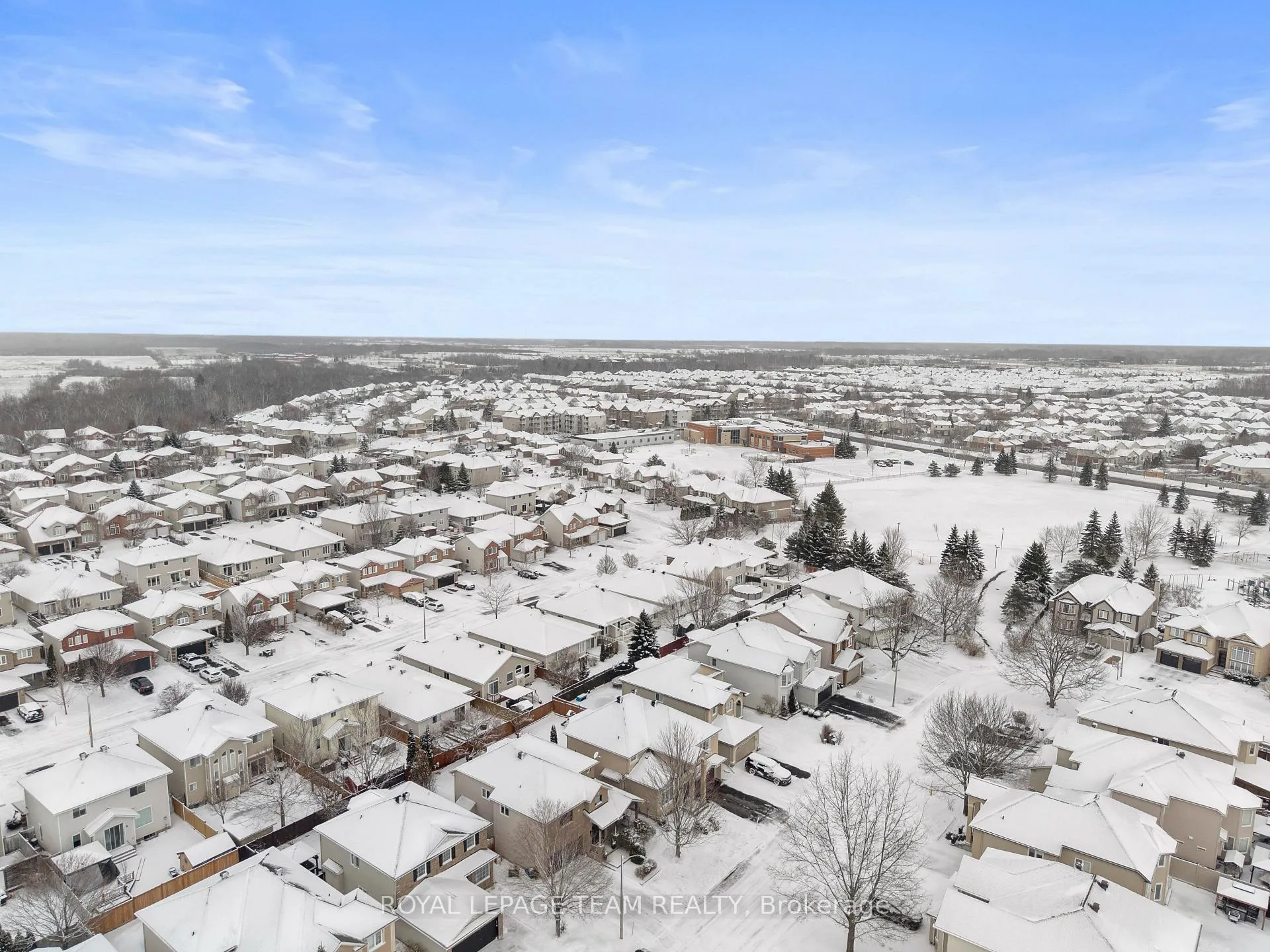 Photo 35 of 3728 Mountain Meadows Crescent, Ottawa, Riverside South/Gloucester Glen — HOMEH