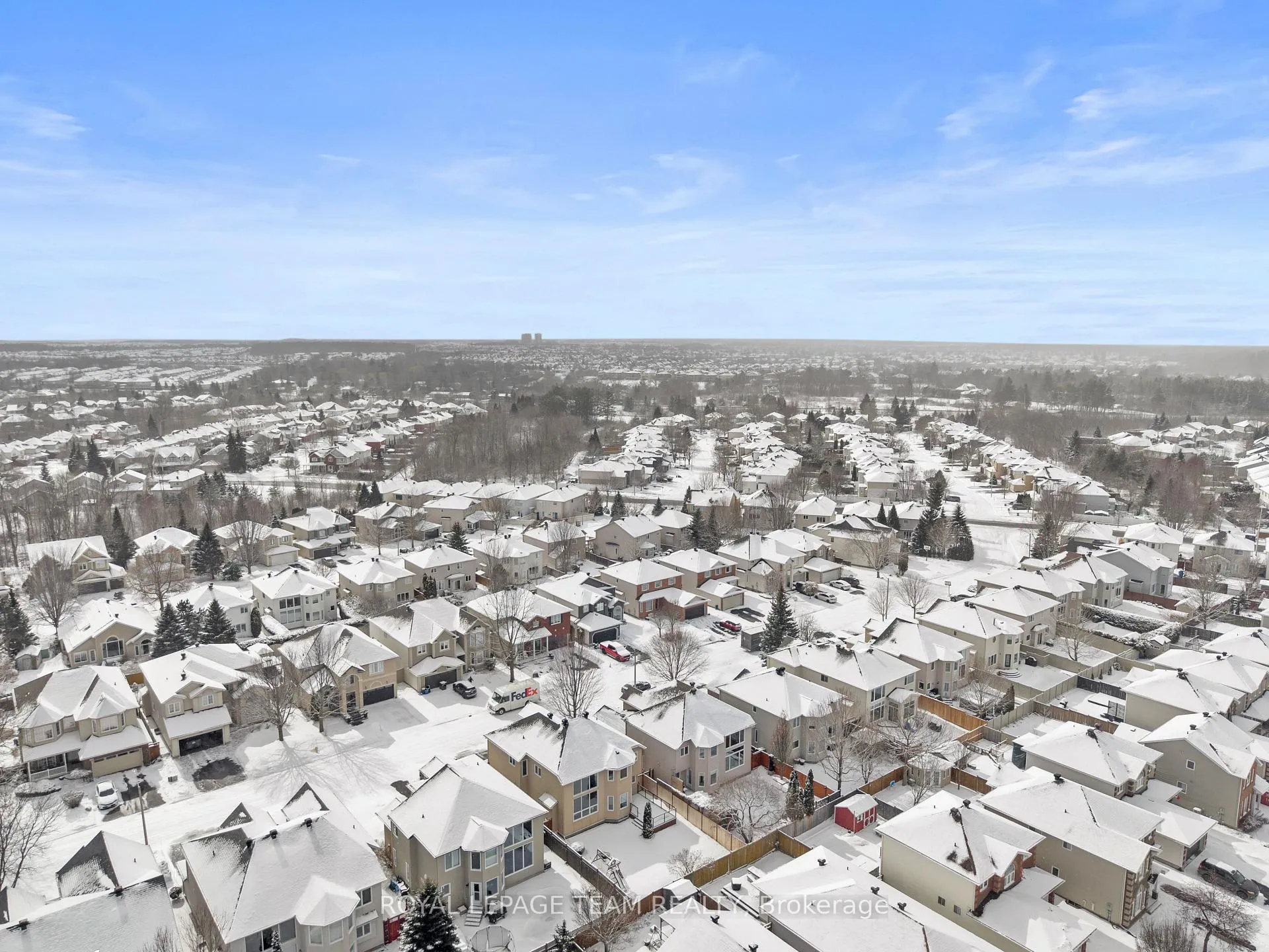 Photo 36 of 3728 Mountain Meadows Crescent, Ottawa, Riverside South/Gloucester Glen — HOMEH