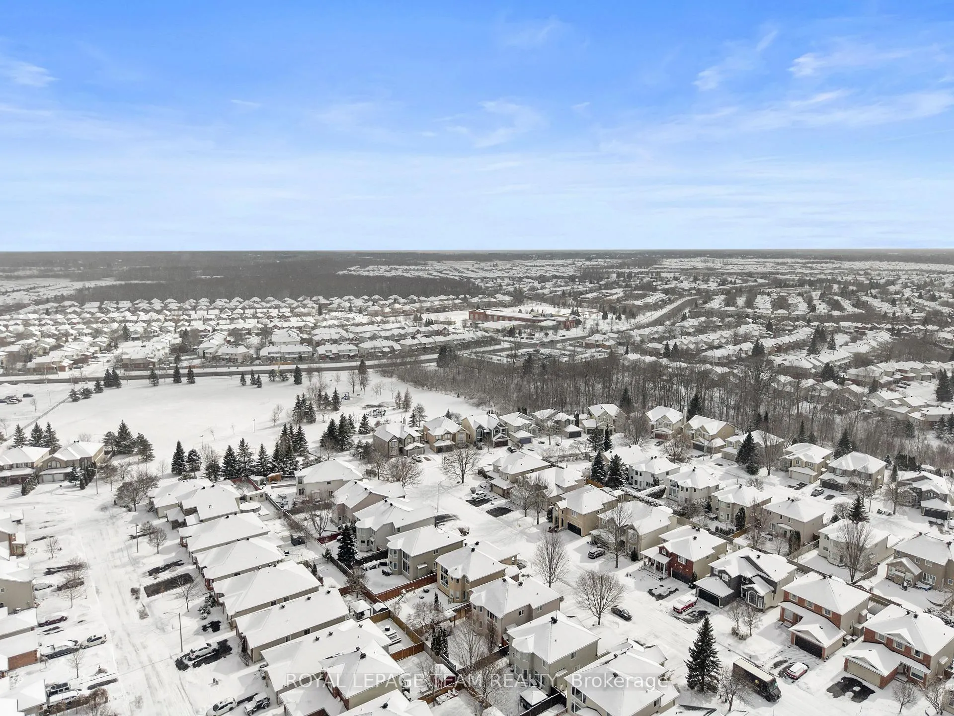 Photo 37 of 3728 Mountain Meadows Crescent, Ottawa, Riverside South/Gloucester Glen — HOMEH