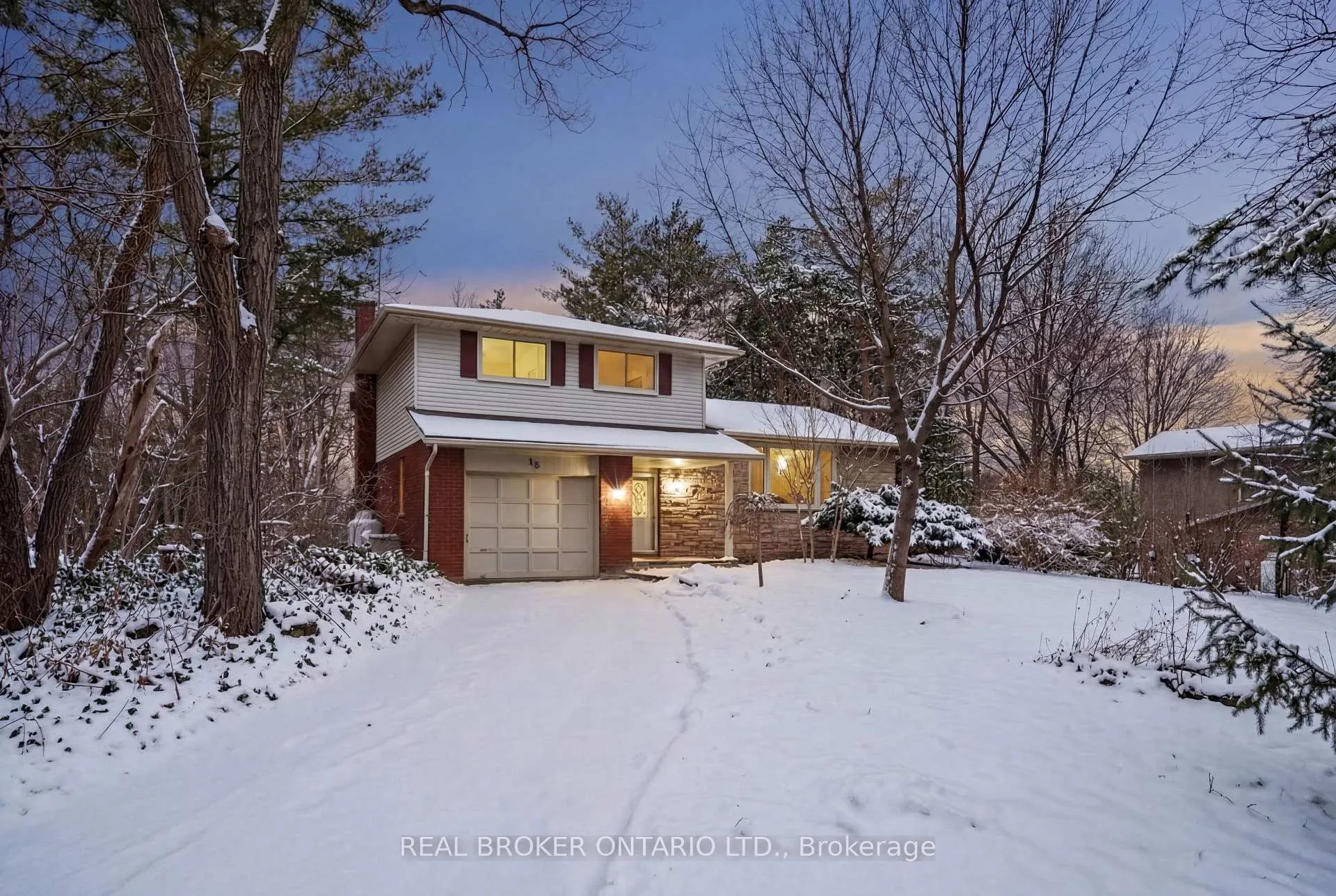 Photo 1 of 18 Memorial Street, Guelph/Eramosa, Eden Mills — HOMEH