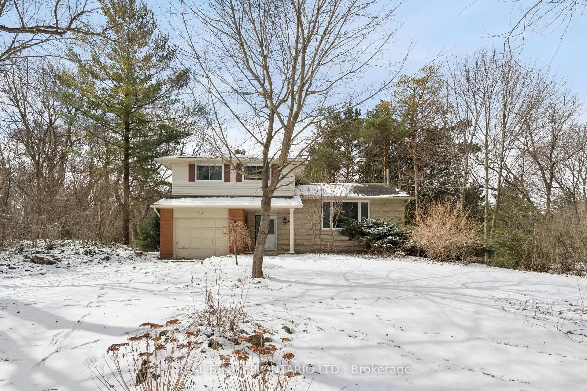 Photo 3 of 18 Memorial Street, Guelph/Eramosa, Eden Mills — HOMEH