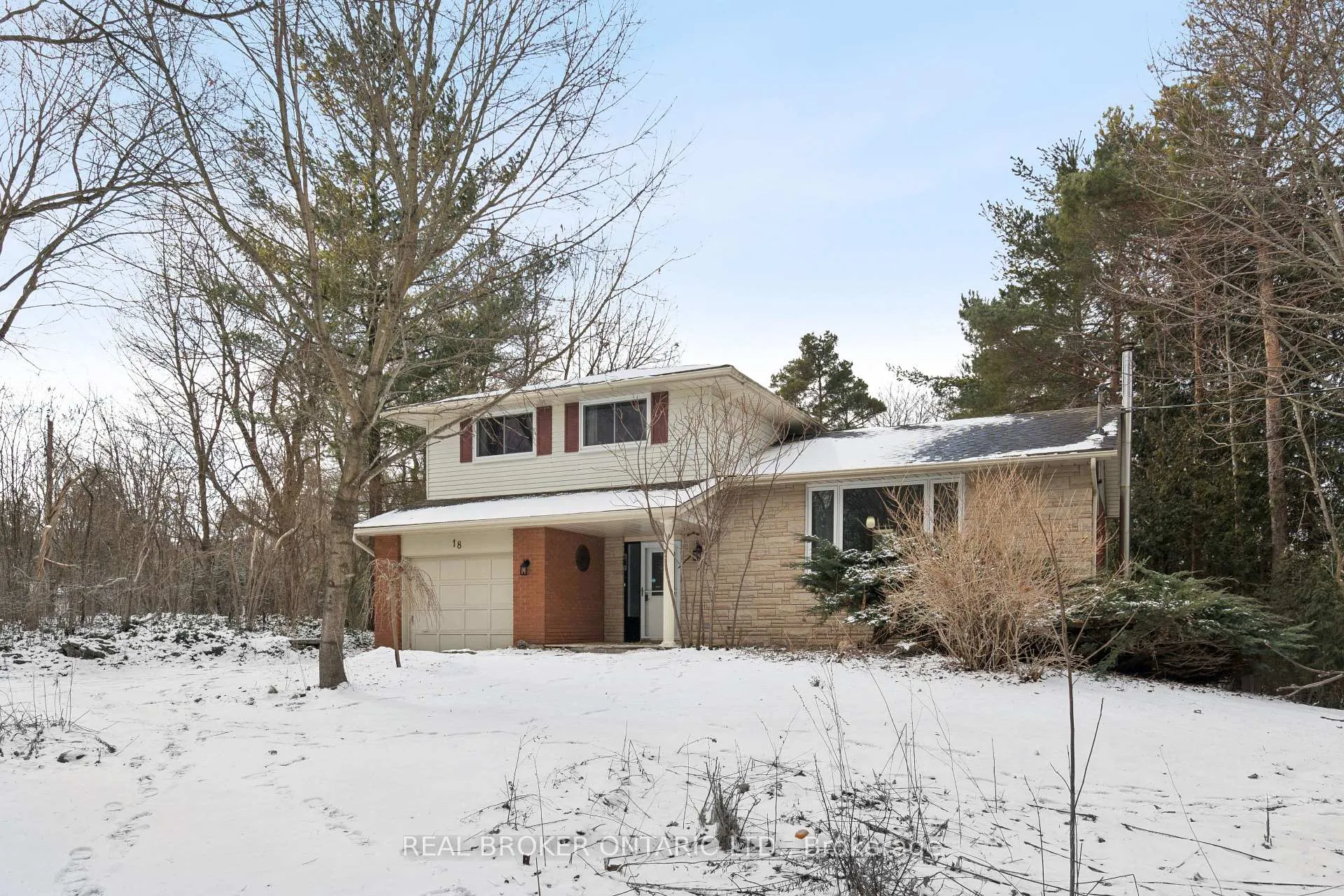 Photo 4 of 18 Memorial Street, Guelph/Eramosa, Eden Mills — HOMEH