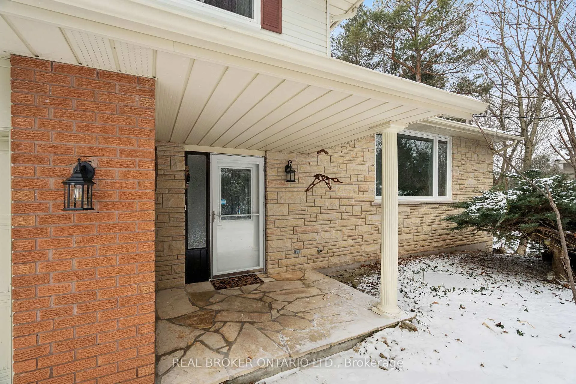 Photo 5 of 18 Memorial Street, Guelph/Eramosa, Eden Mills — HOMEH