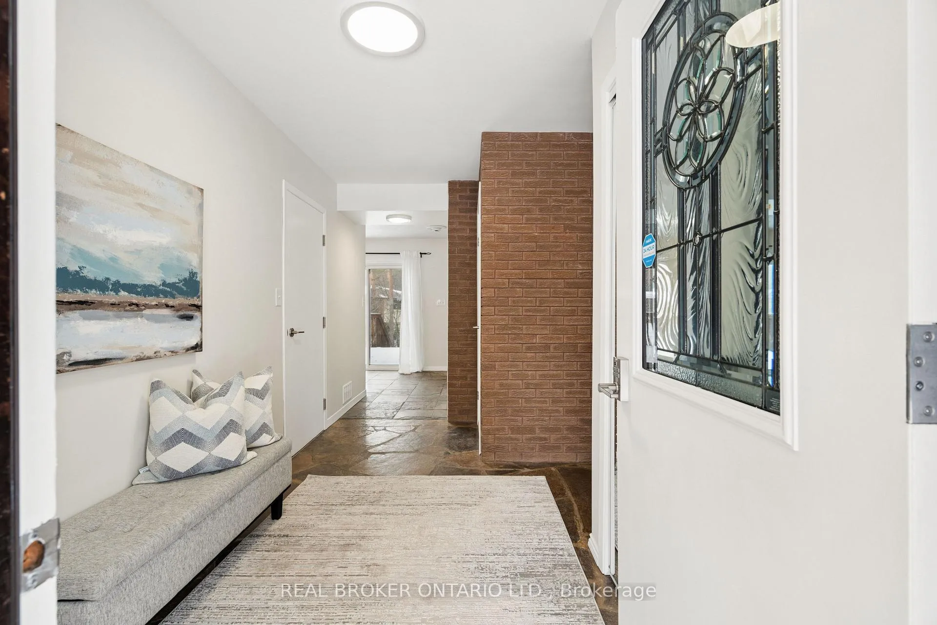 Photo 6 of 18 Memorial Street, Guelph/Eramosa, Eden Mills — HOMEH