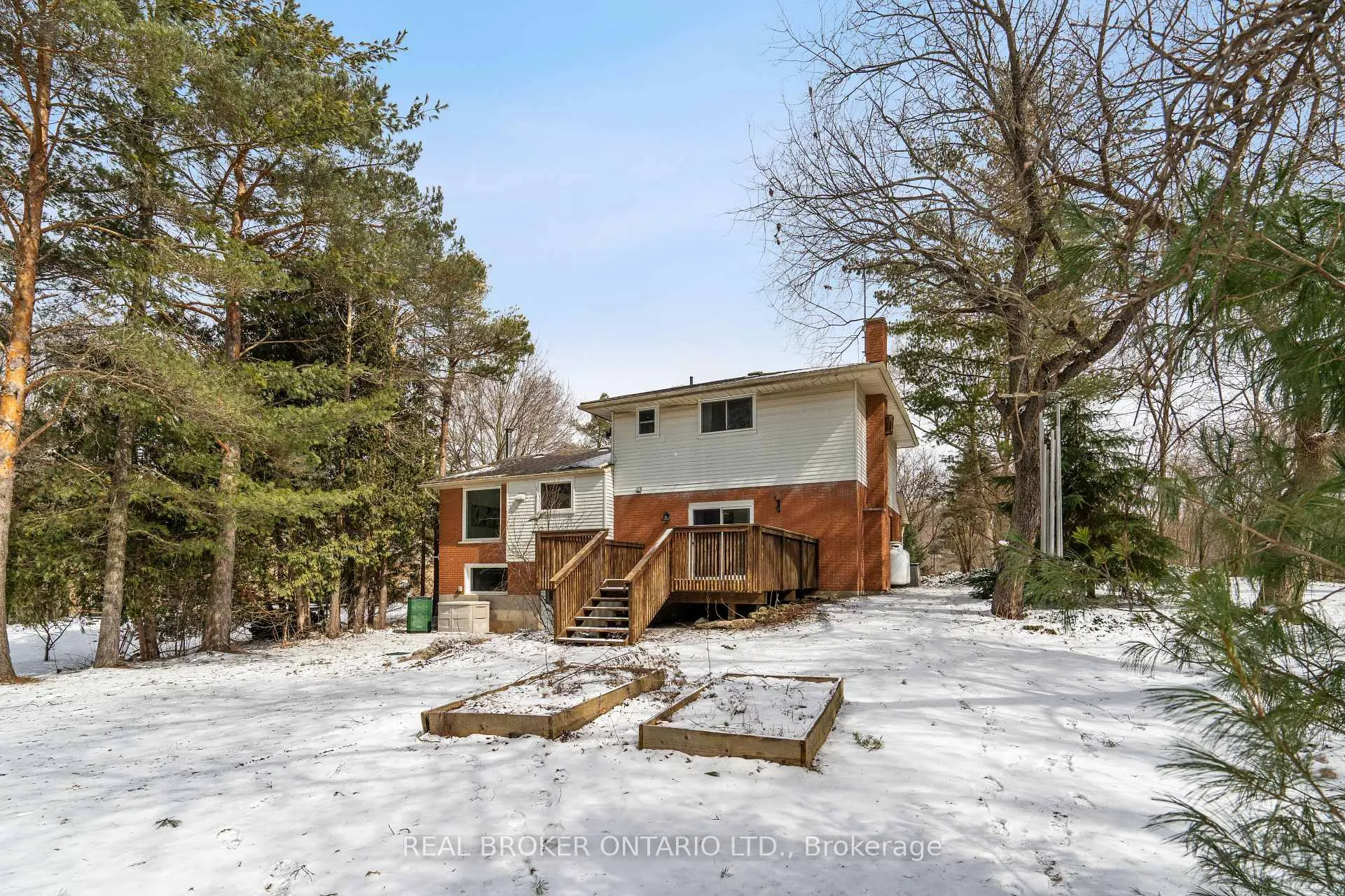 Photo 41 of 18 Memorial Street, Guelph/Eramosa, Eden Mills — HOMEH