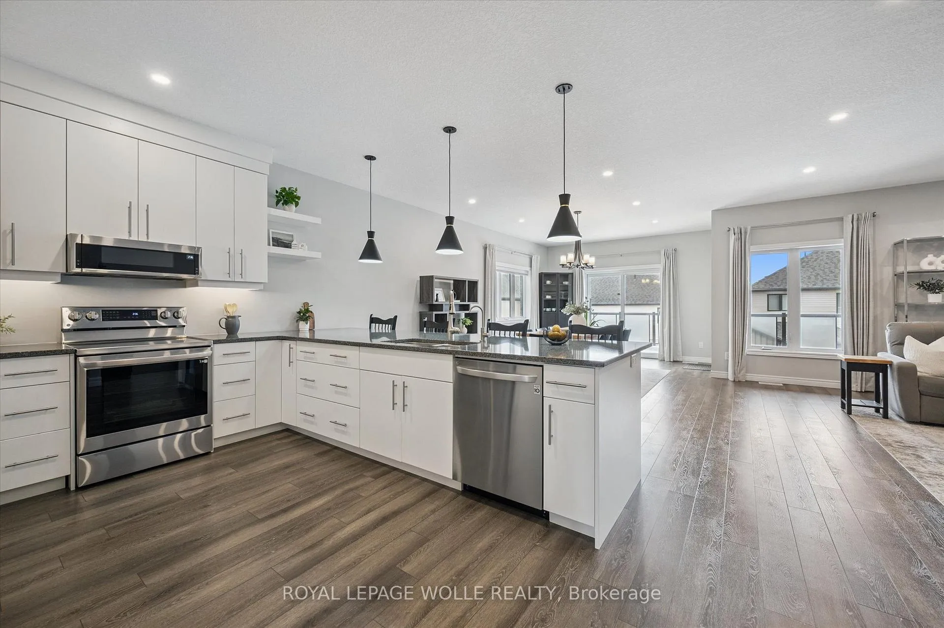 Photo 12 of 211 Water Street, Woolwich — HOMEH