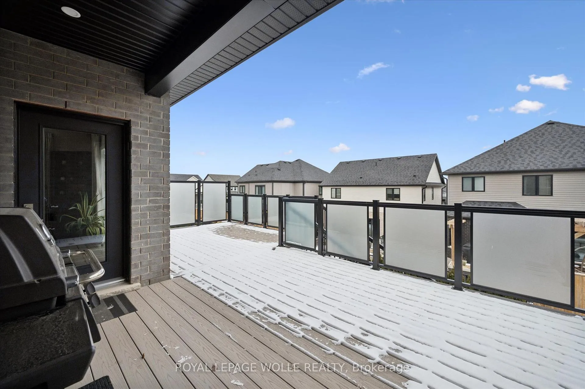 Photo 33 of 211 Water Street, Woolwich — HOMEH