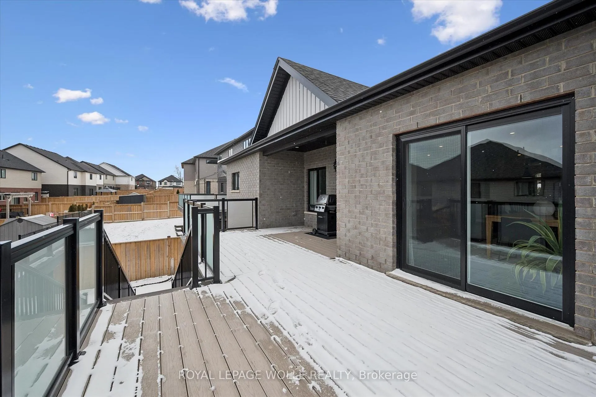 Photo 35 of 211 Water Street, Woolwich — HOMEH