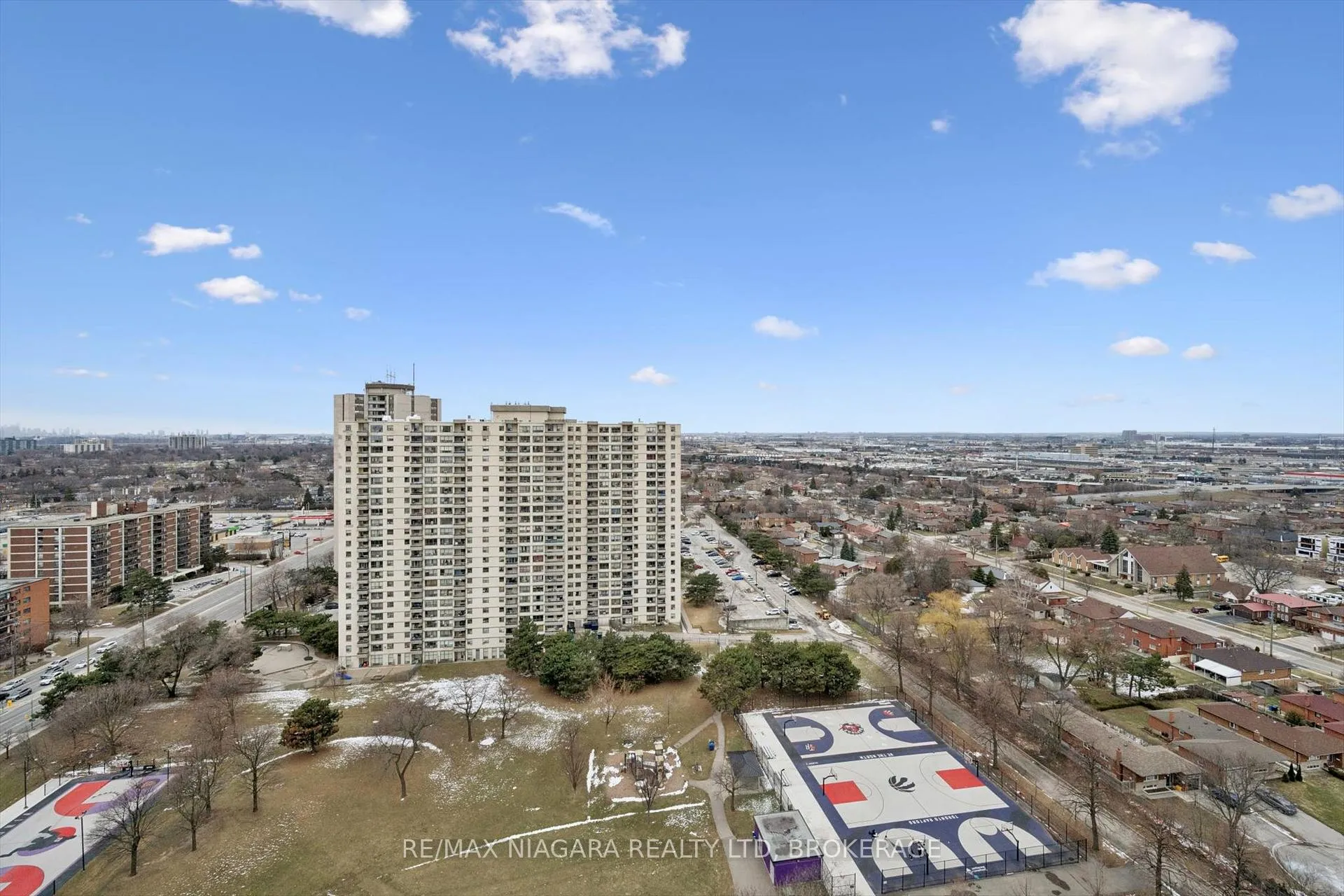 Photo of Unit 2306, 340 Dixon Road
