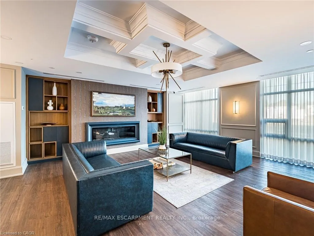 Photo 15 of Unit 404, 450 Dundas Street E, Hamilton, Waterdown — HOMEH
