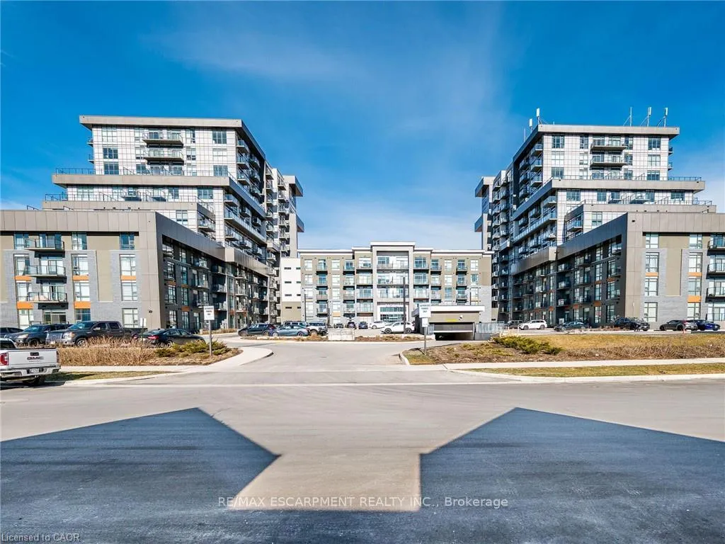 Photo 19 of Unit 404, 450 Dundas Street E, Hamilton, Waterdown — HOMEH