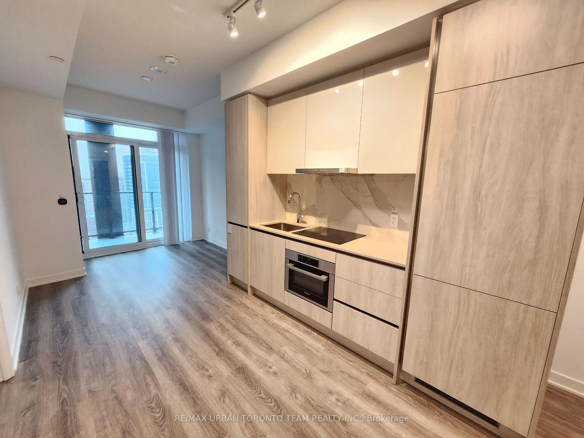 Photo 1 of Unit 1801, 180 Front Street E, Toronto, Moss Park — HOMEH