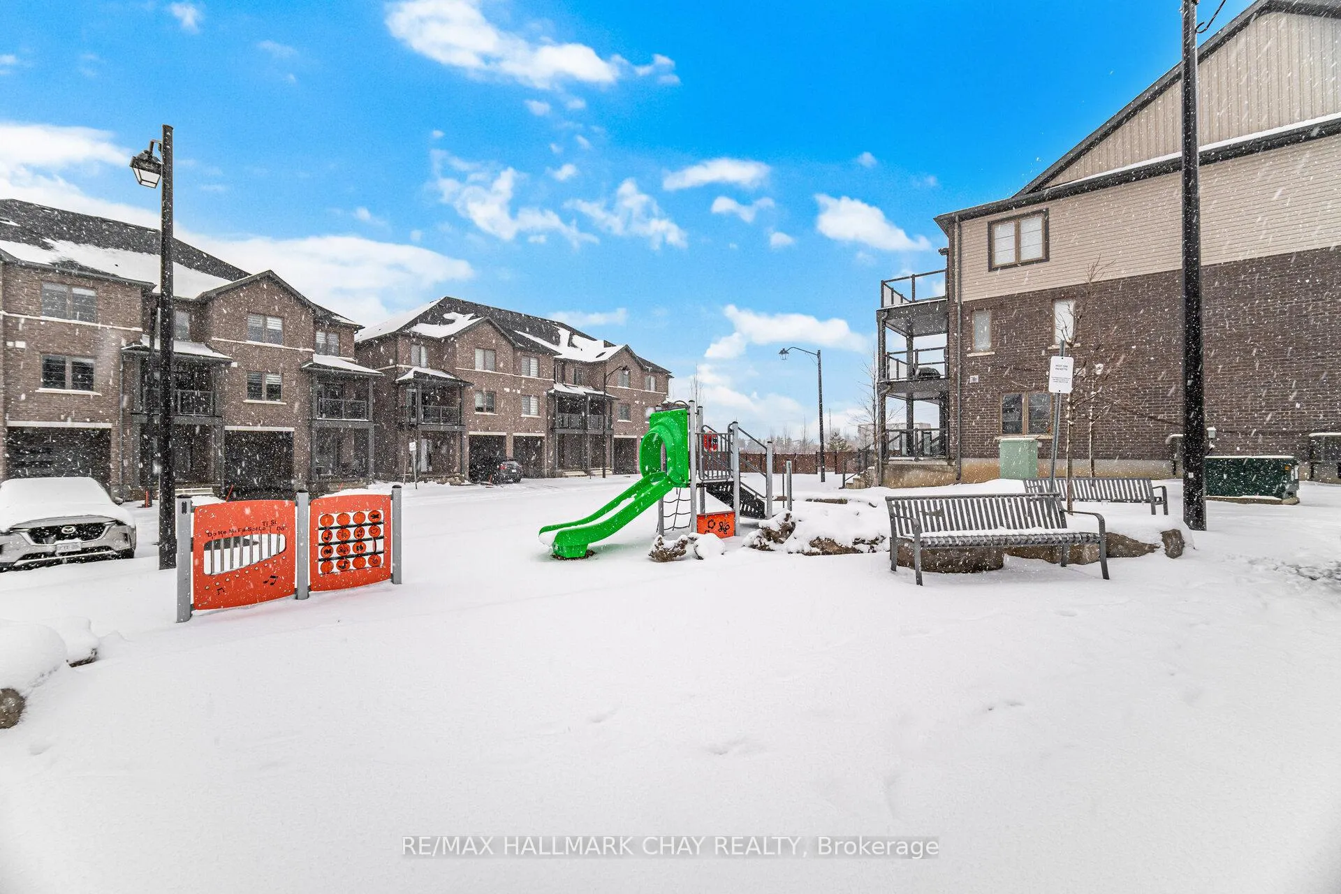 Photo 49 of Unit 84, 213 West Oak Trail, Kitchener — HOMEH