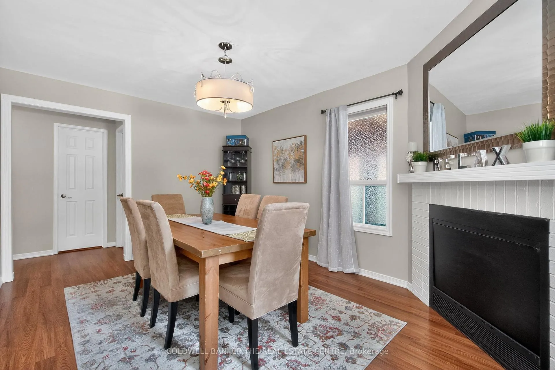 Photo 11 of 1 Mcdougall Drive, Barrie, West Bayfield — HOMEH