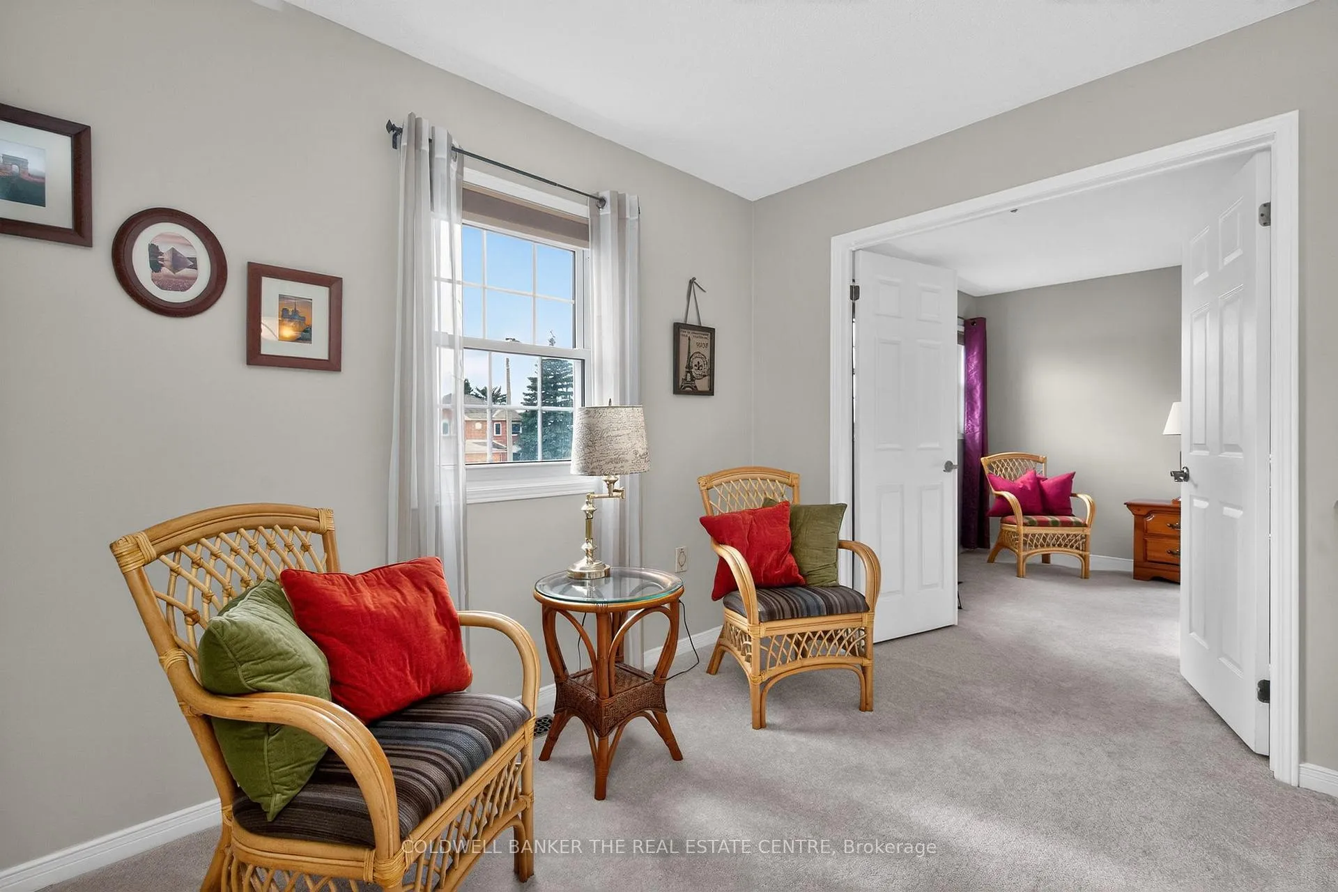 Photo 15 of 1 Mcdougall Drive, Barrie, West Bayfield — HOMEH