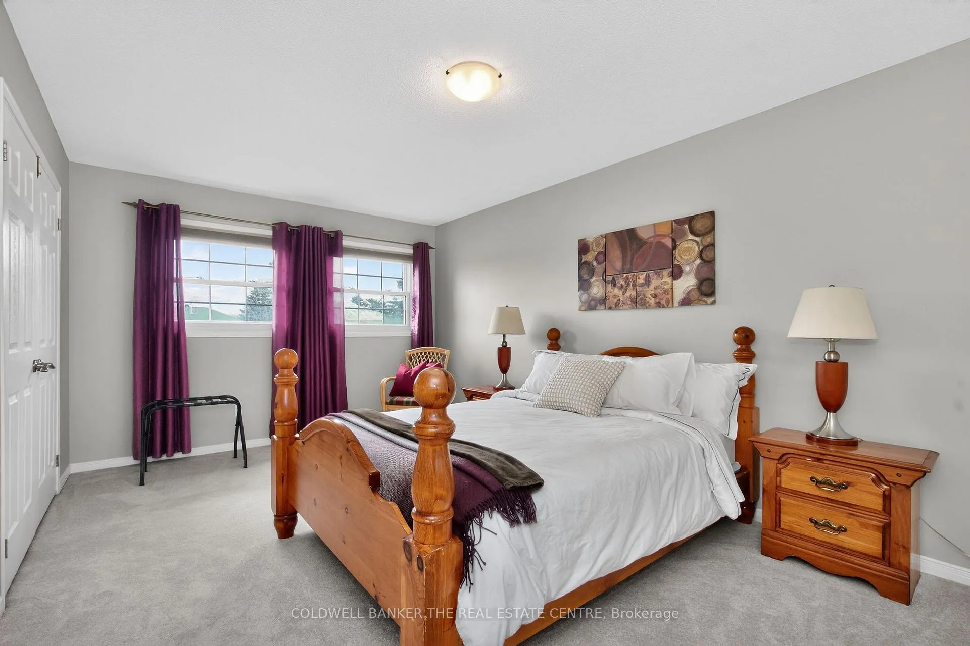 Photo 16 of 1 Mcdougall Drive, Barrie, West Bayfield — HOMEH