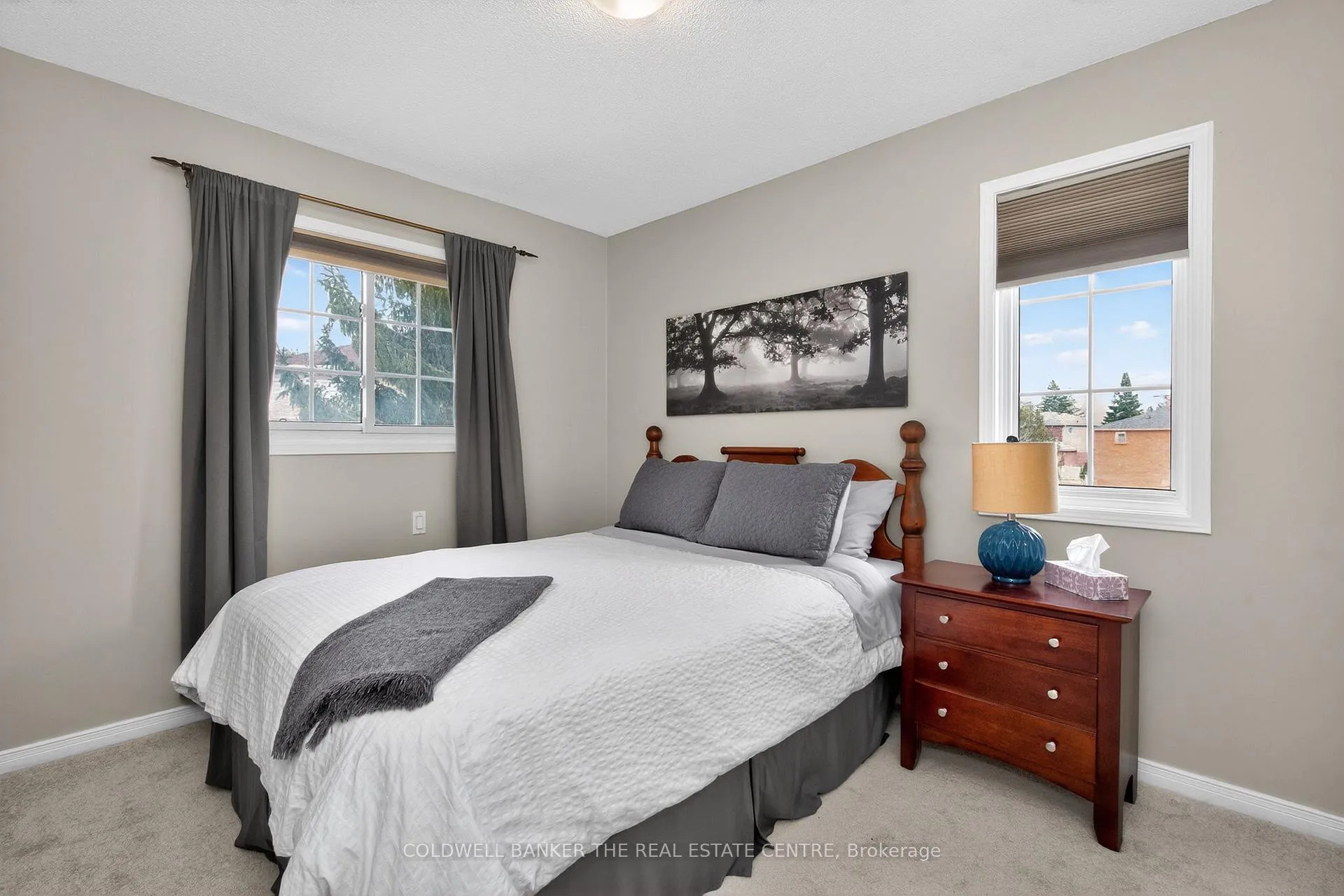 Photo 19 of 1 Mcdougall Drive, Barrie, West Bayfield — HOMEH