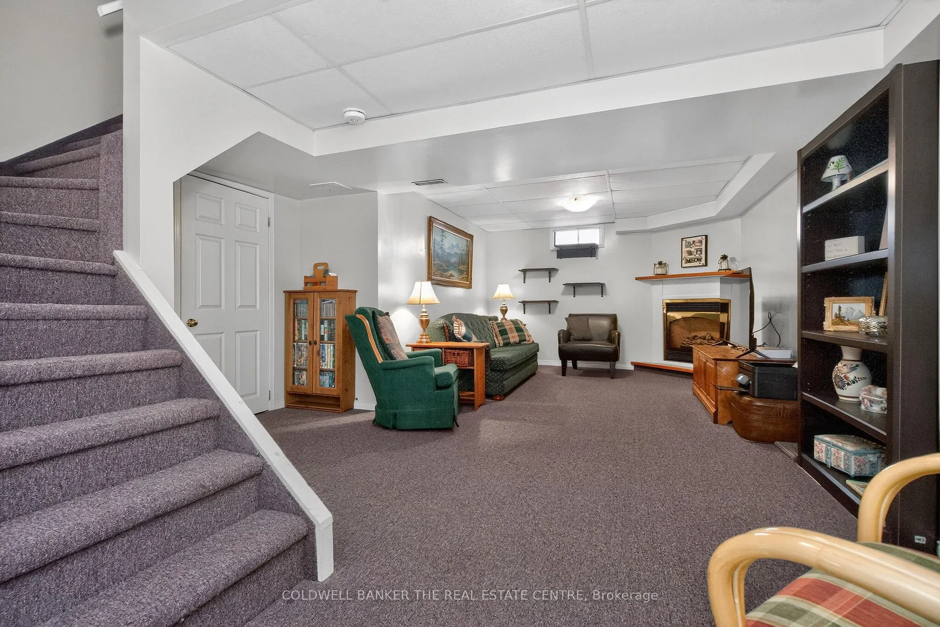 Photo 21 of 1 Mcdougall Drive, Barrie, West Bayfield — HOMEH