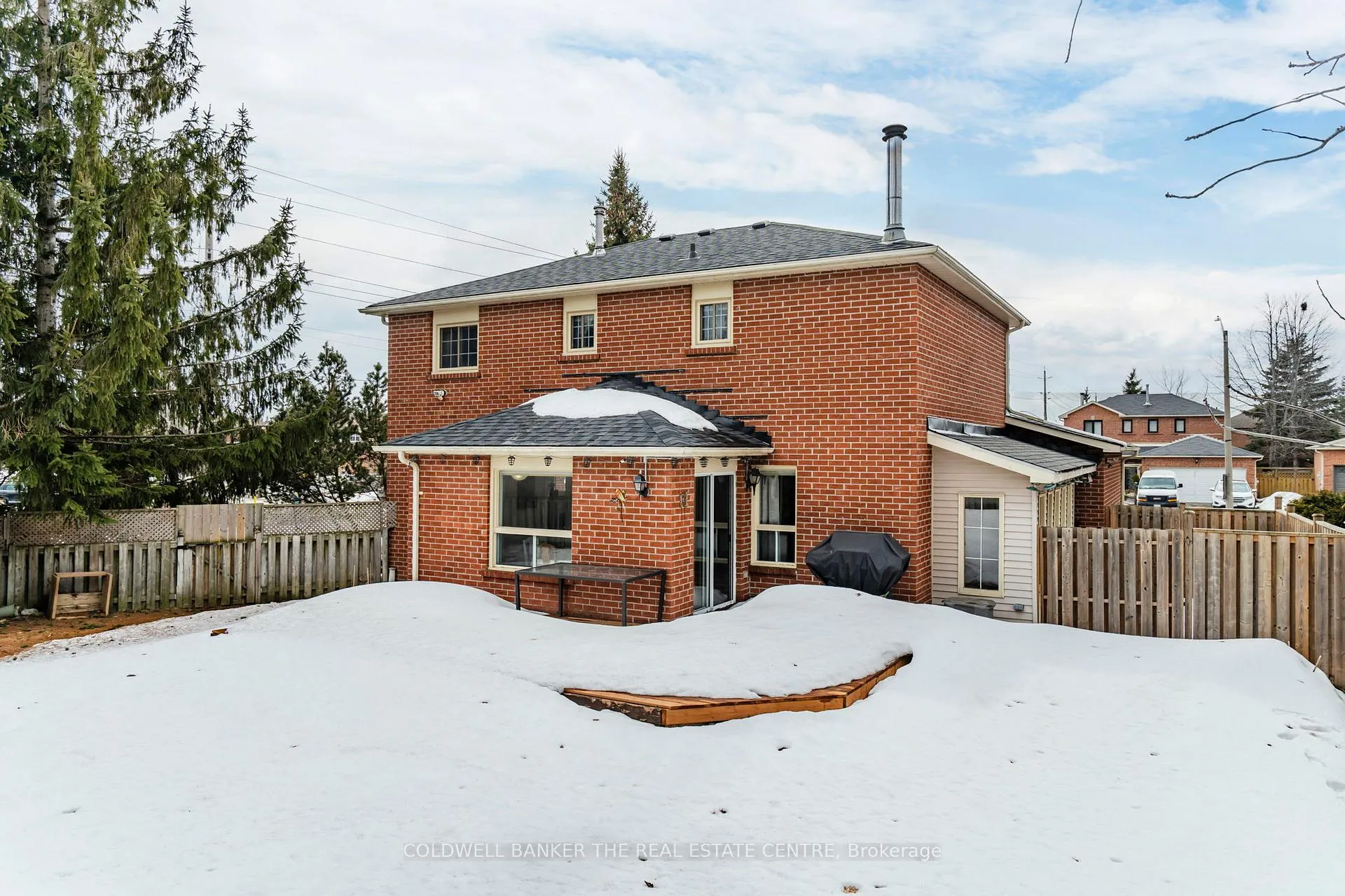 Photo 25 of 1 Mcdougall Drive, Barrie, West Bayfield — HOMEH