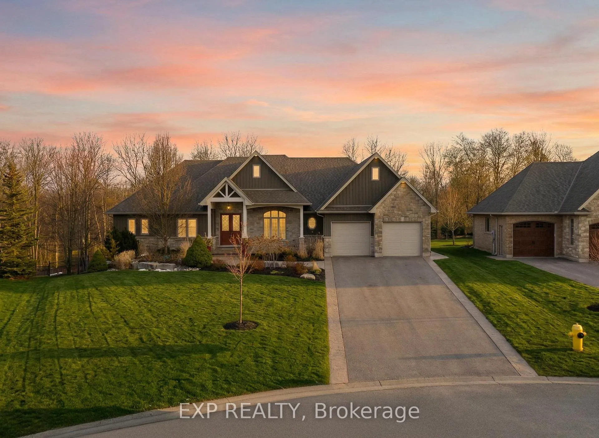 Photo 2 of 46 Woodside Drive, Brant, Brantford Twp — HOMEH