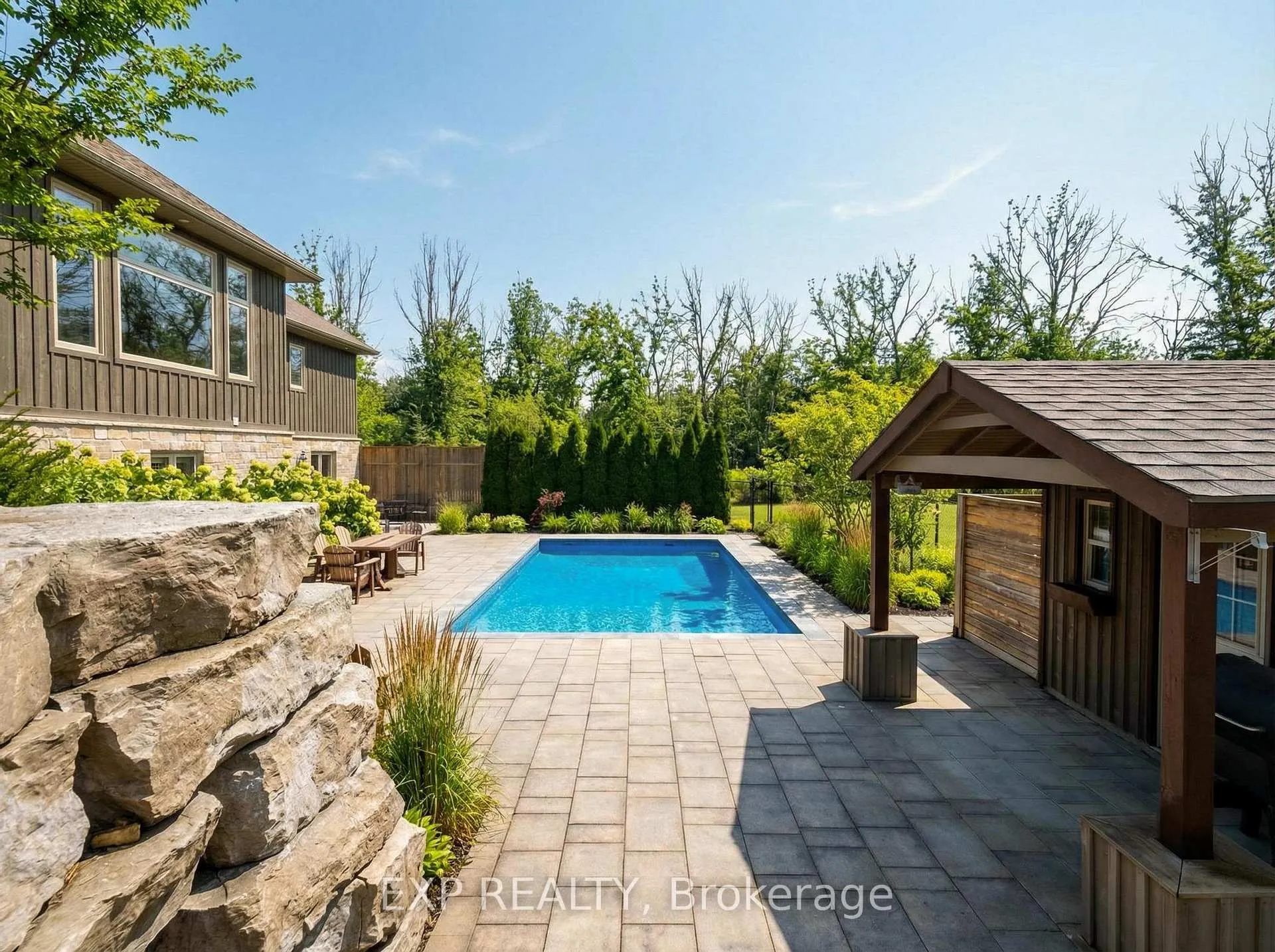 Photo 6 of 46 Woodside Drive, Brant, Brantford Twp — HOMEH