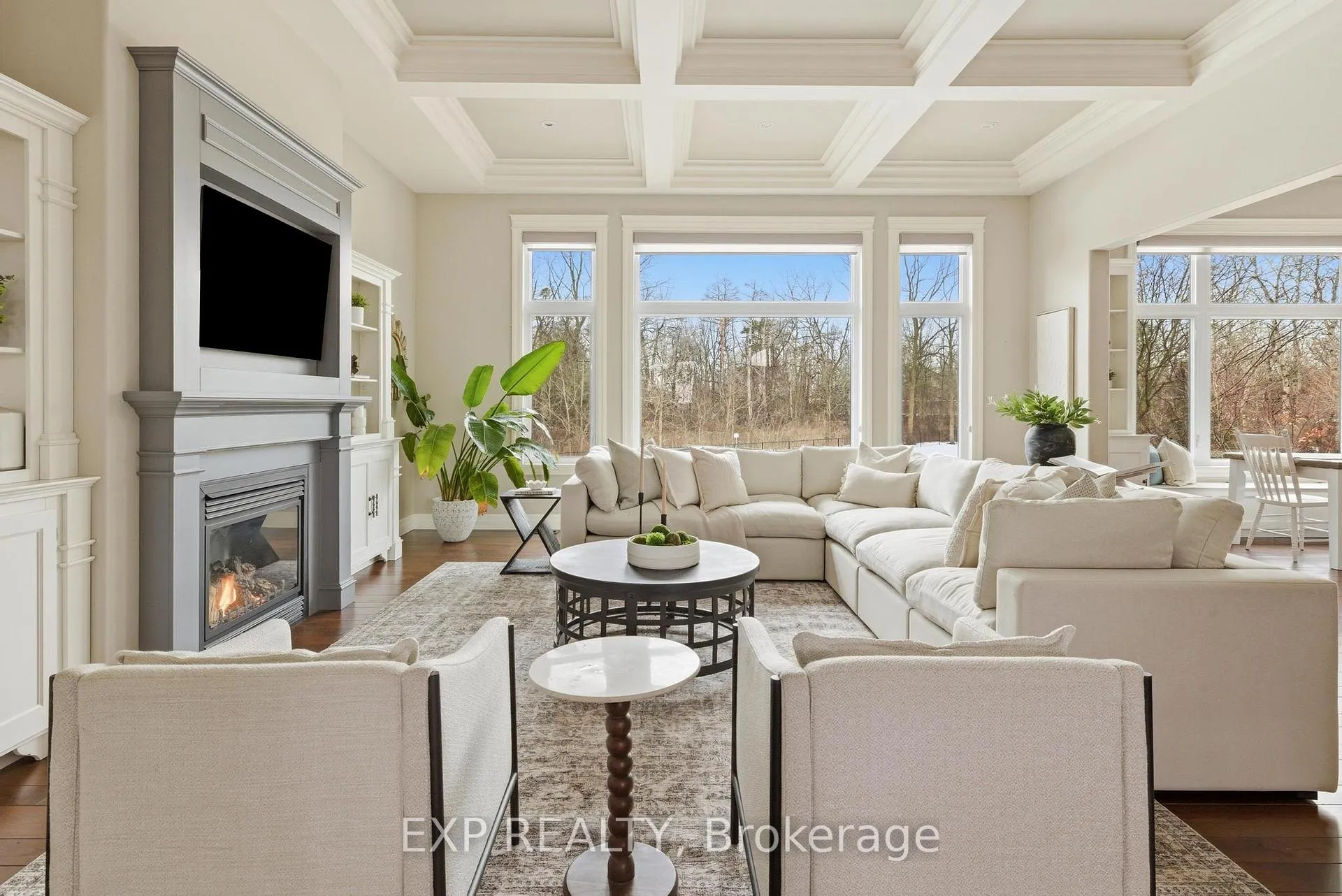 Photo 10 of 46 Woodside Drive, Brant, Brantford Twp — HOMEH