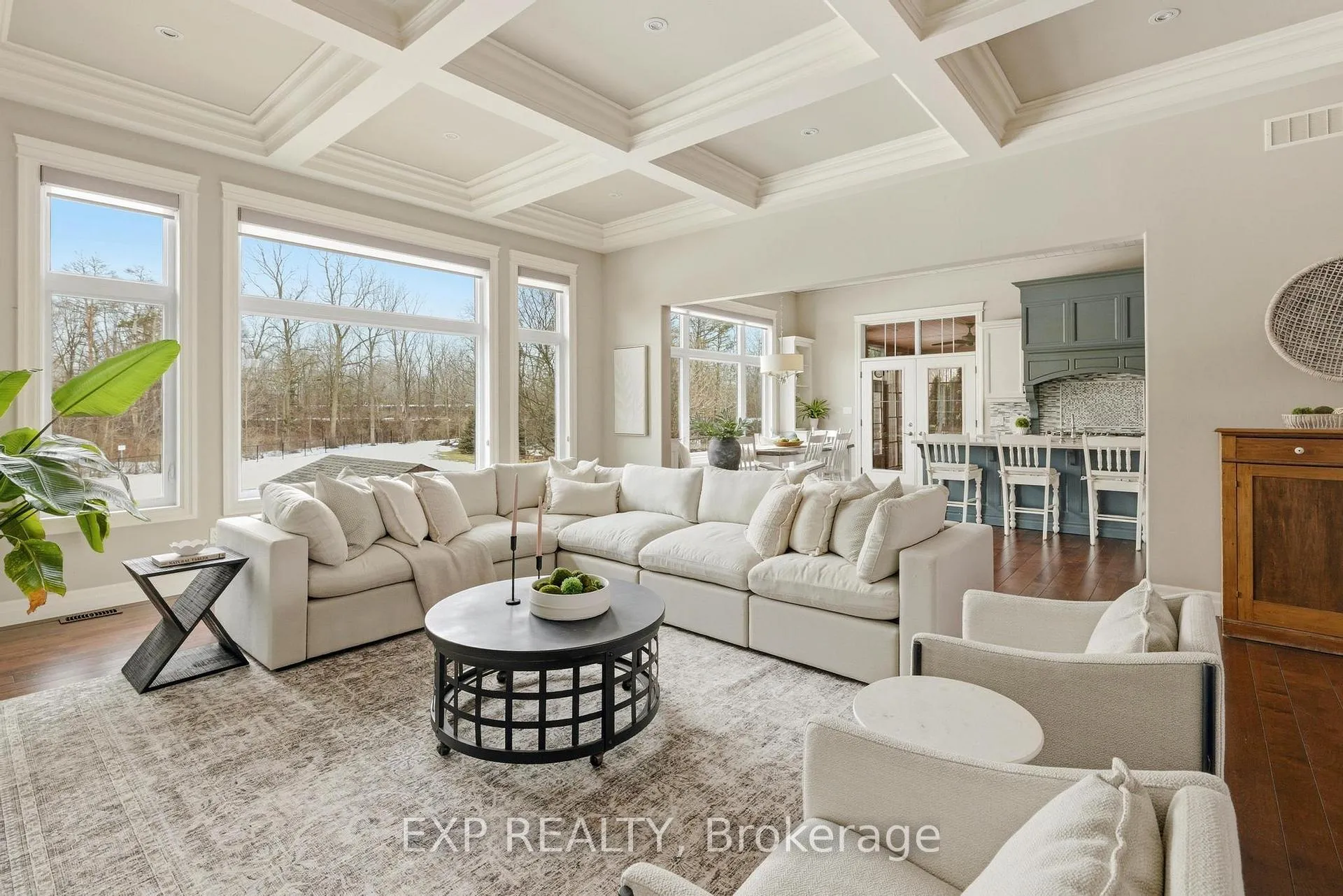 Photo 11 of 46 Woodside Drive, Brant, Brantford Twp — HOMEH