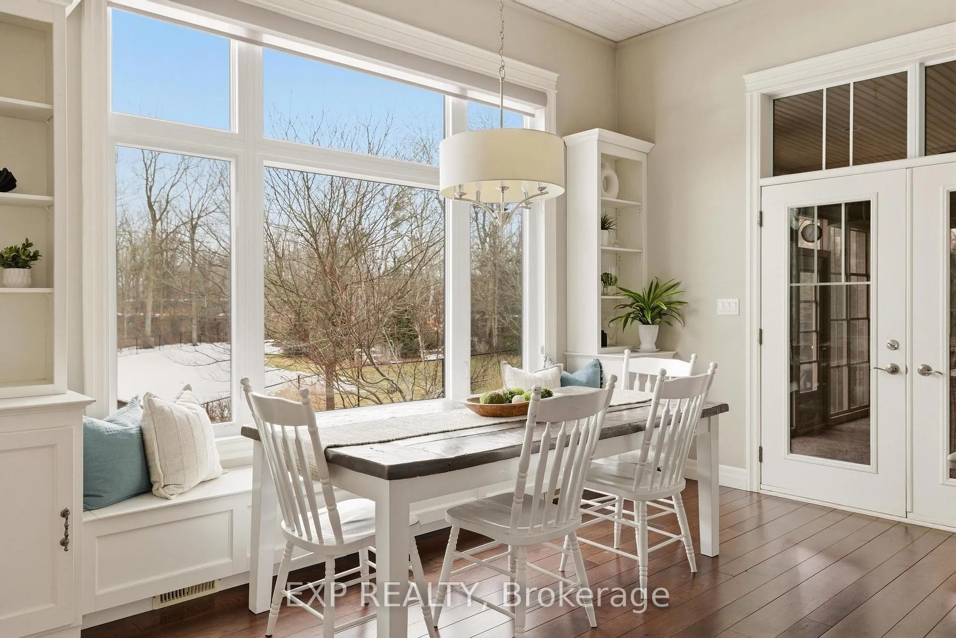 Photo 12 of 46 Woodside Drive, Brant, Brantford Twp — HOMEH