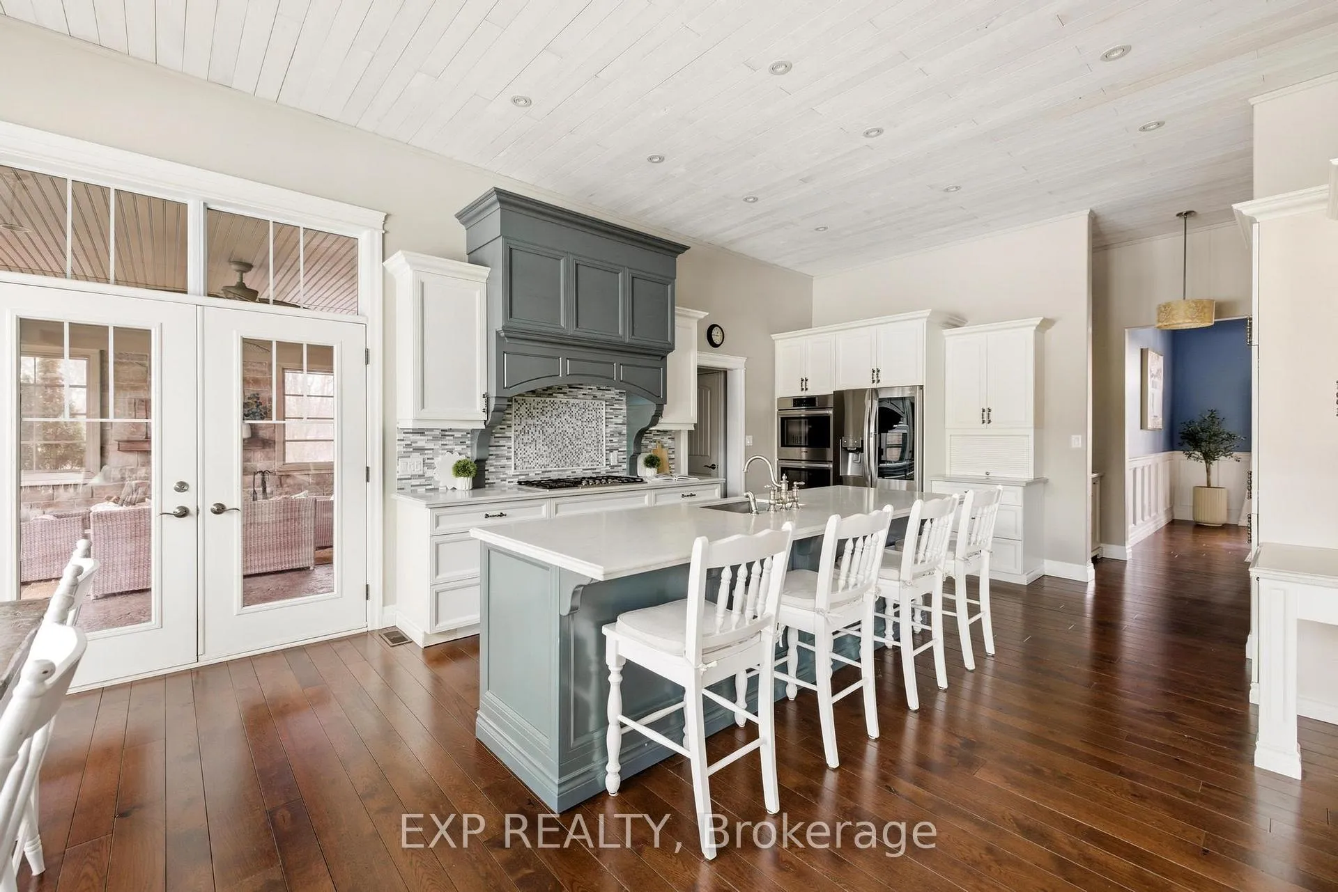 Photo 13 of 46 Woodside Drive, Brant, Brantford Twp — HOMEH