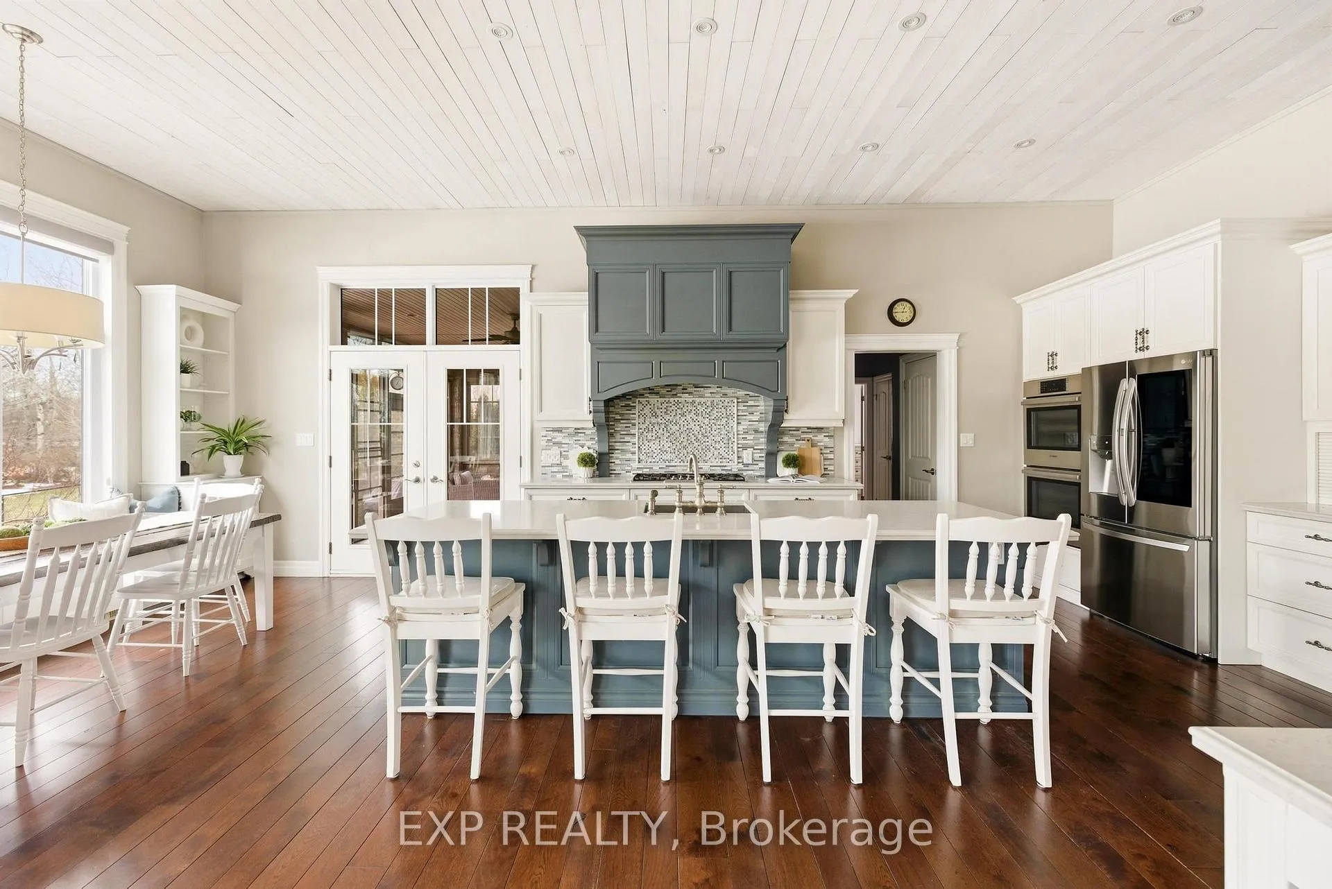 Photo 14 of 46 Woodside Drive, Brant, Brantford Twp — HOMEH