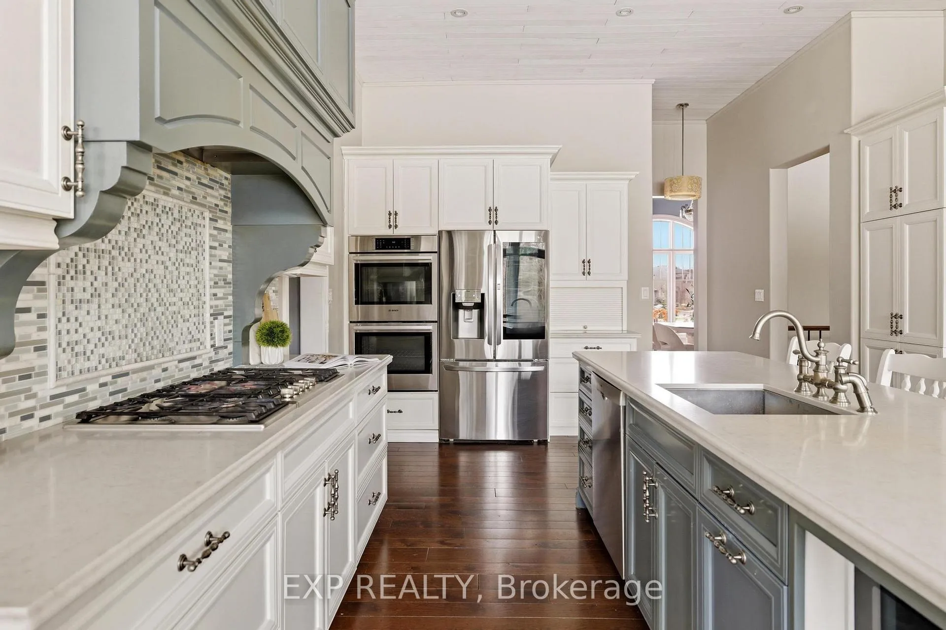 Photo 15 of 46 Woodside Drive, Brant, Brantford Twp — HOMEH