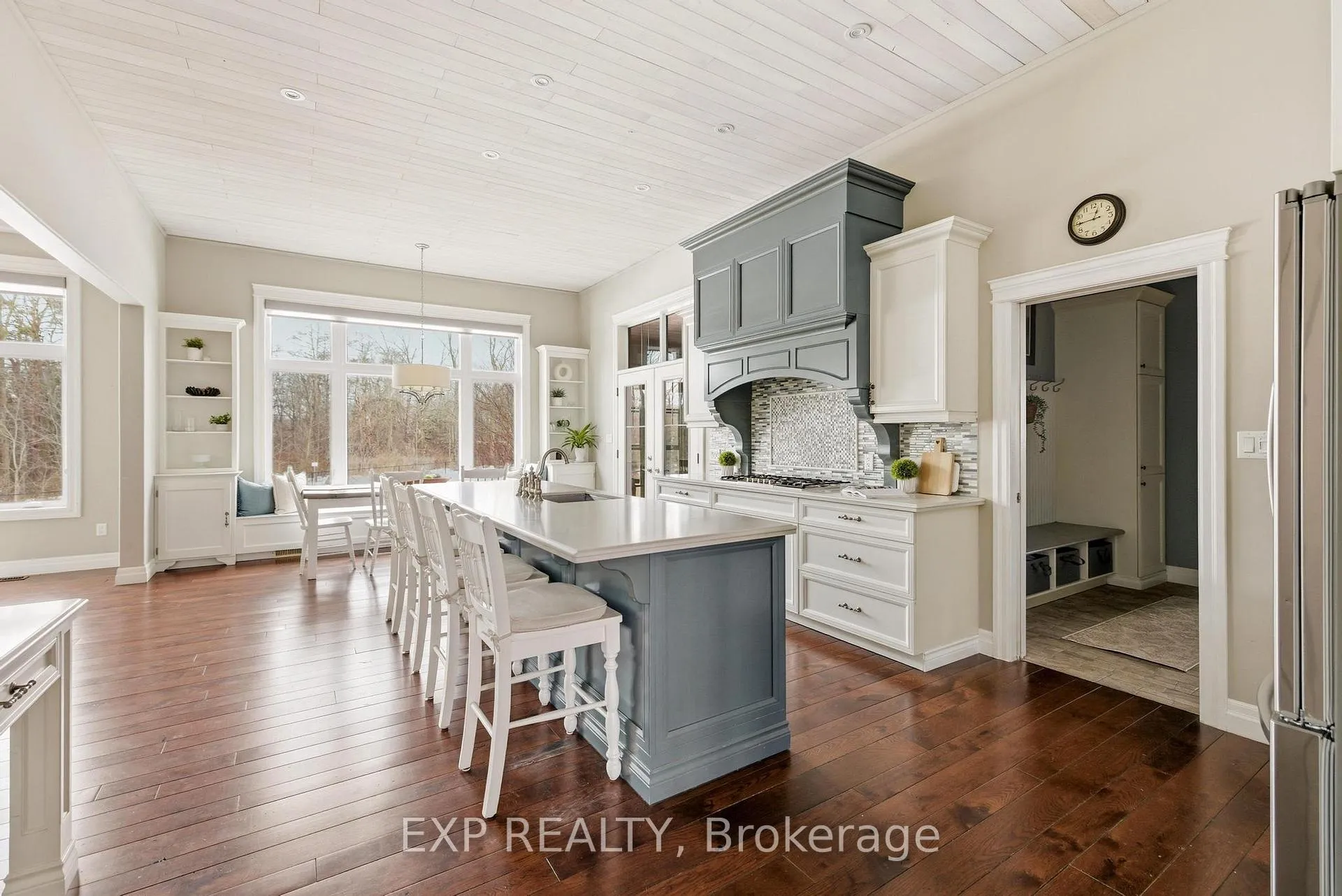 Photo 16 of 46 Woodside Drive, Brant, Brantford Twp — HOMEH
