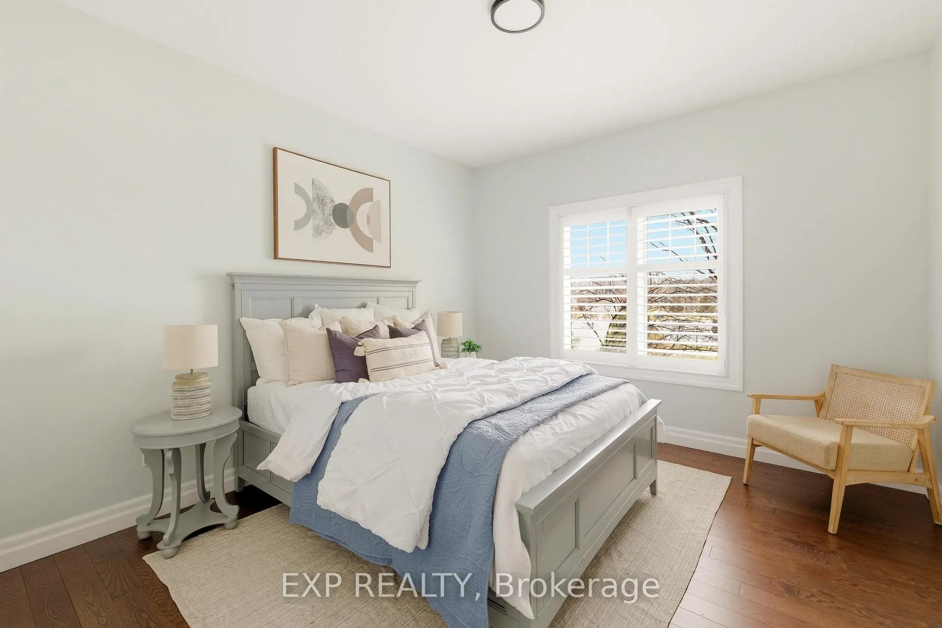 Photo 32 of 46 Woodside Drive, Brant, Brantford Twp — HOMEH