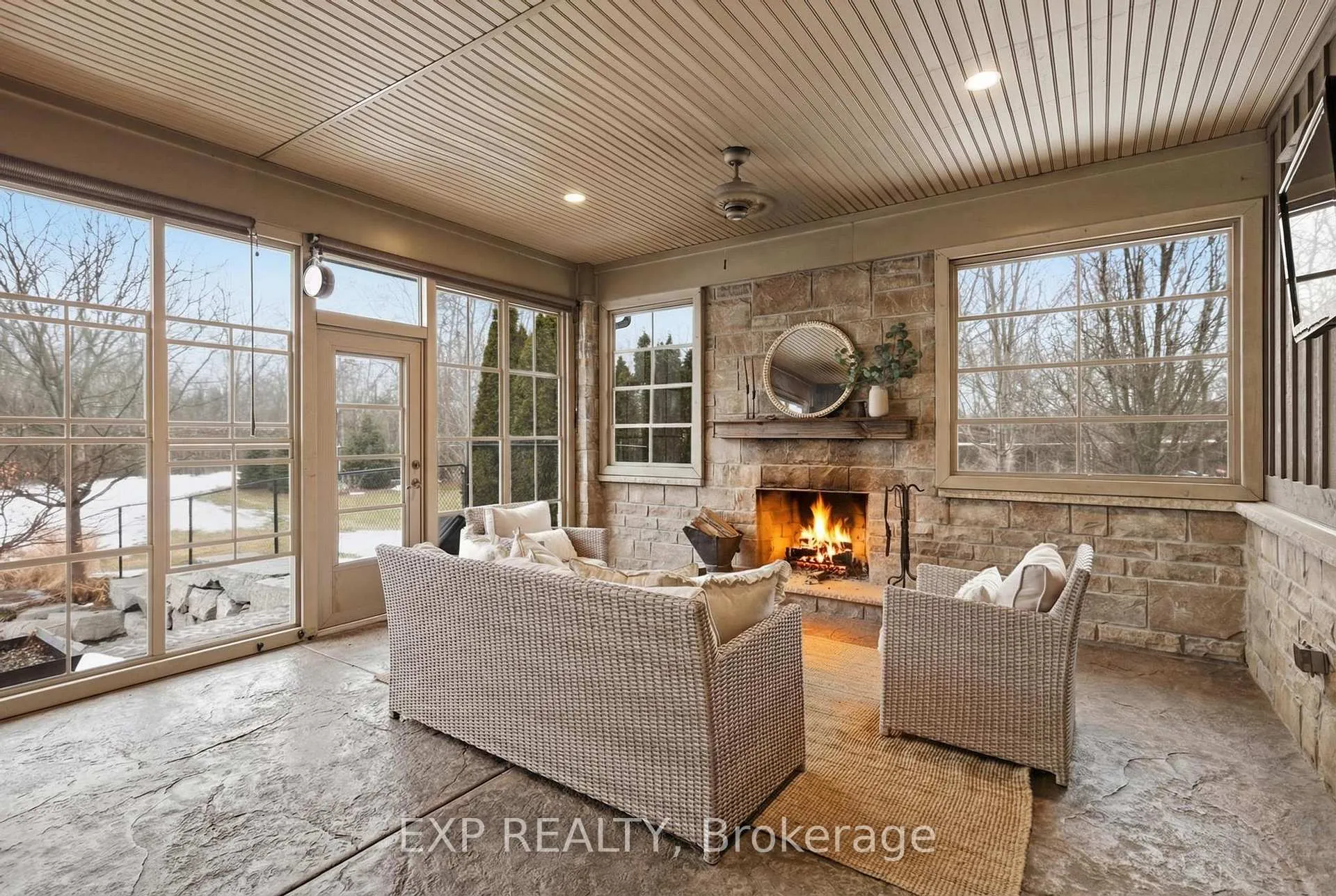 Photo 33 of 46 Woodside Drive, Brant, Brantford Twp — HOMEH