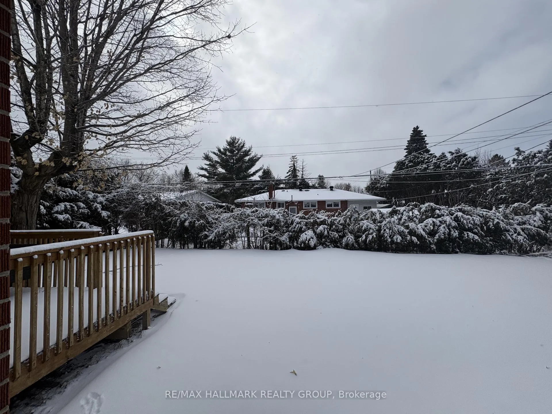 Photo 34 of 18 Forest Park Avenue, Ottawa, City View/Skyline/Fisher Heights/Parkwood Hills — HOMEH