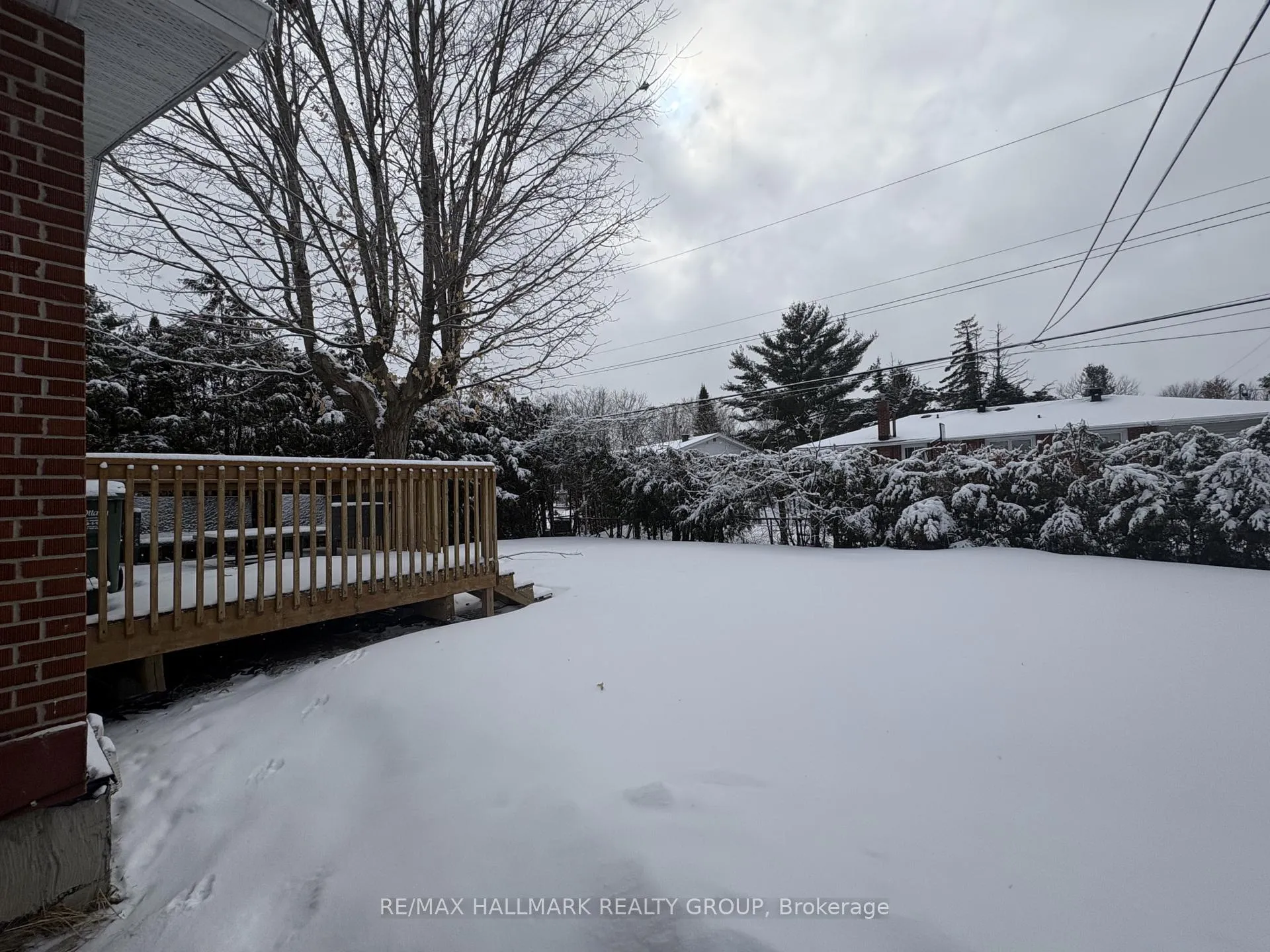 Photo 35 of 18 Forest Park Avenue, Ottawa, City View/Skyline/Fisher Heights/Parkwood Hills — HOMEH